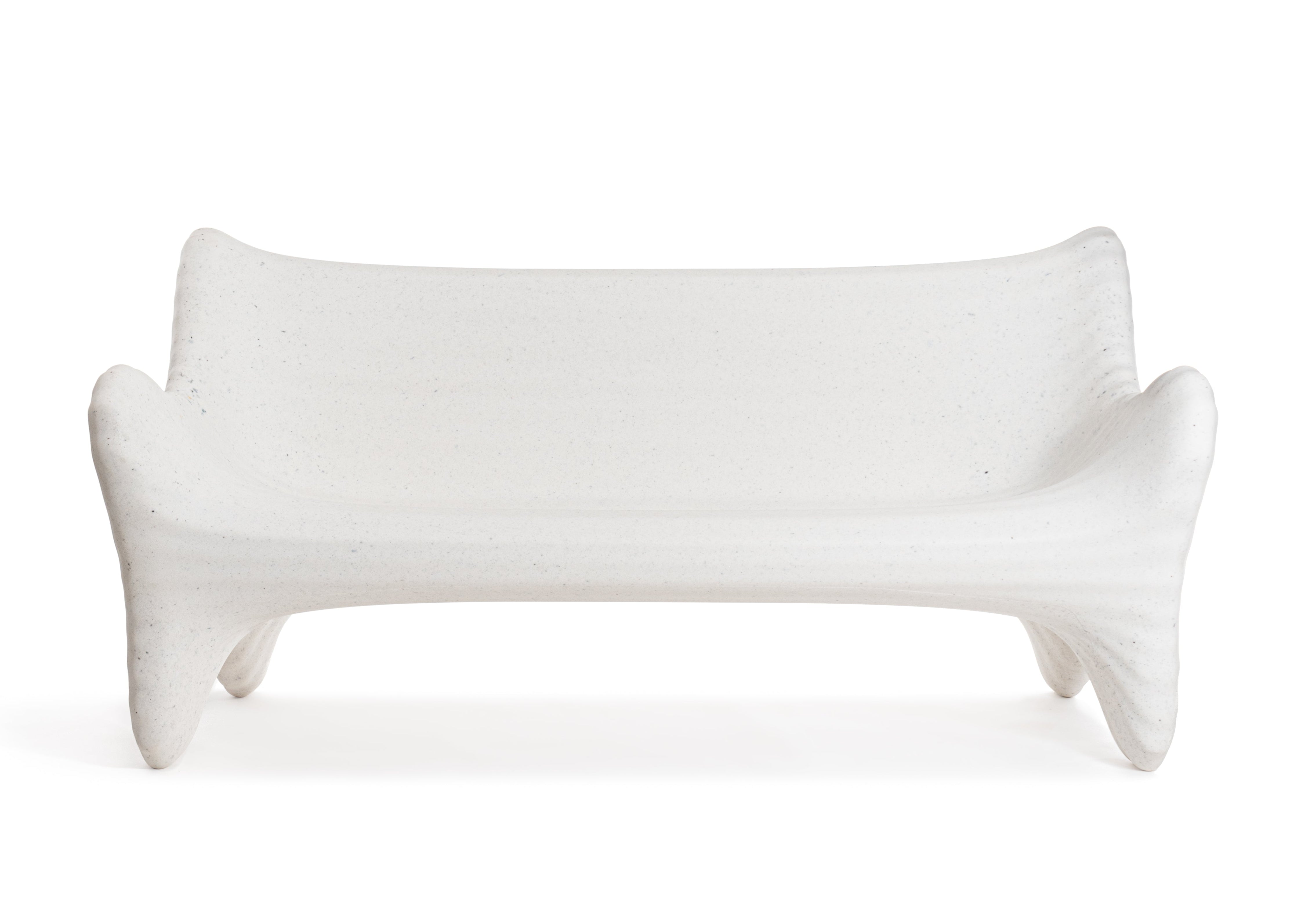 Sofa ogrodowa IN-SIDE biały