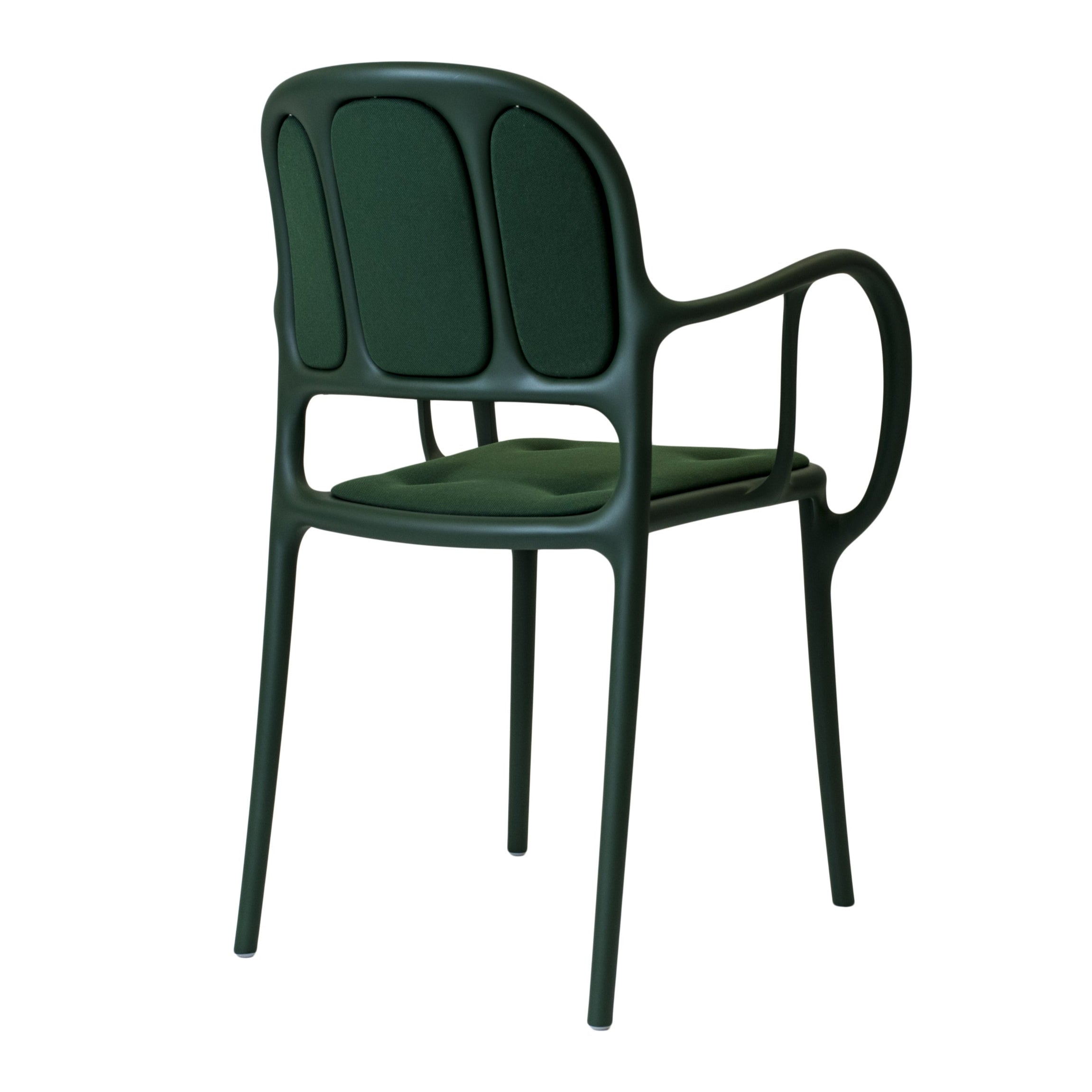 MILA chair green