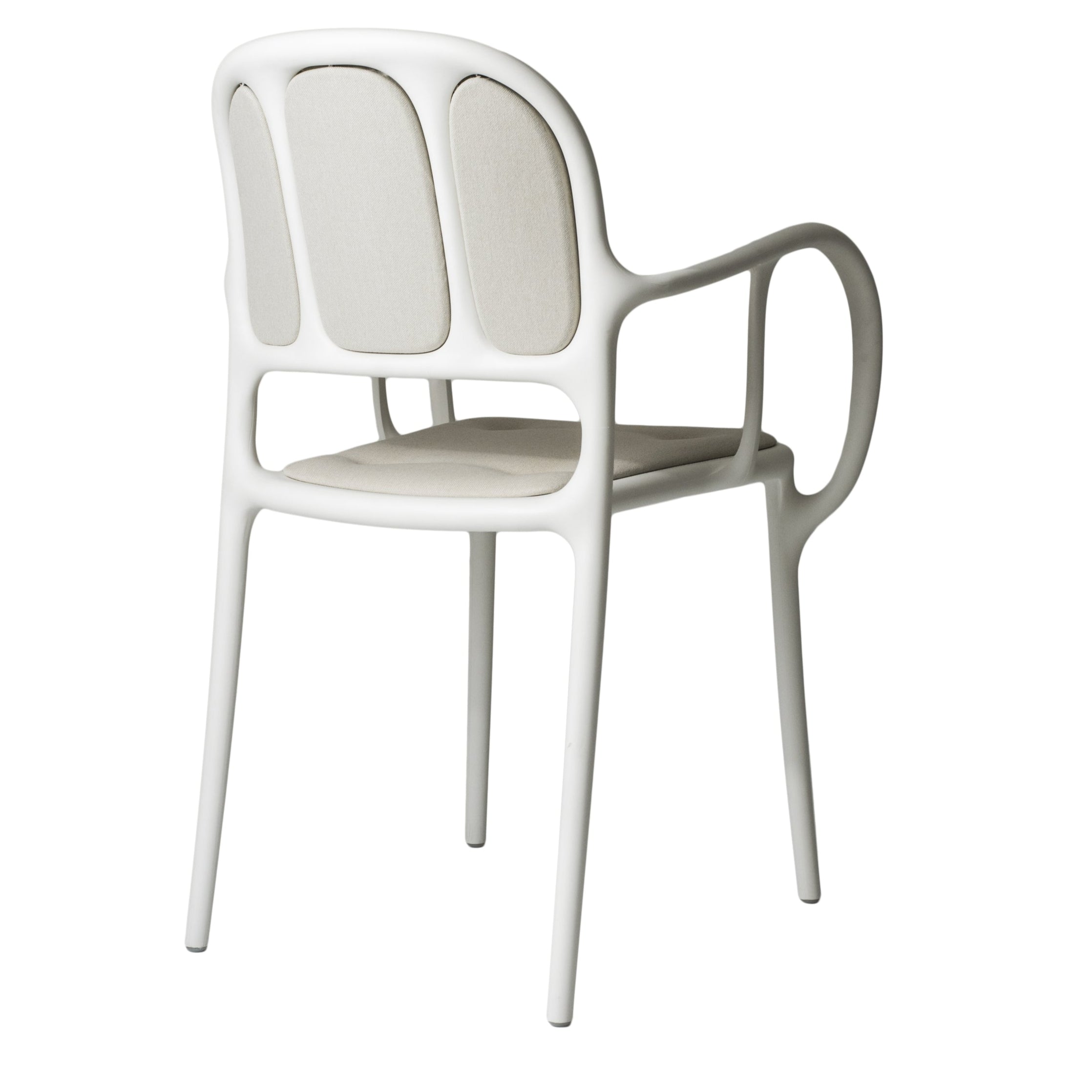 MILA cream chair