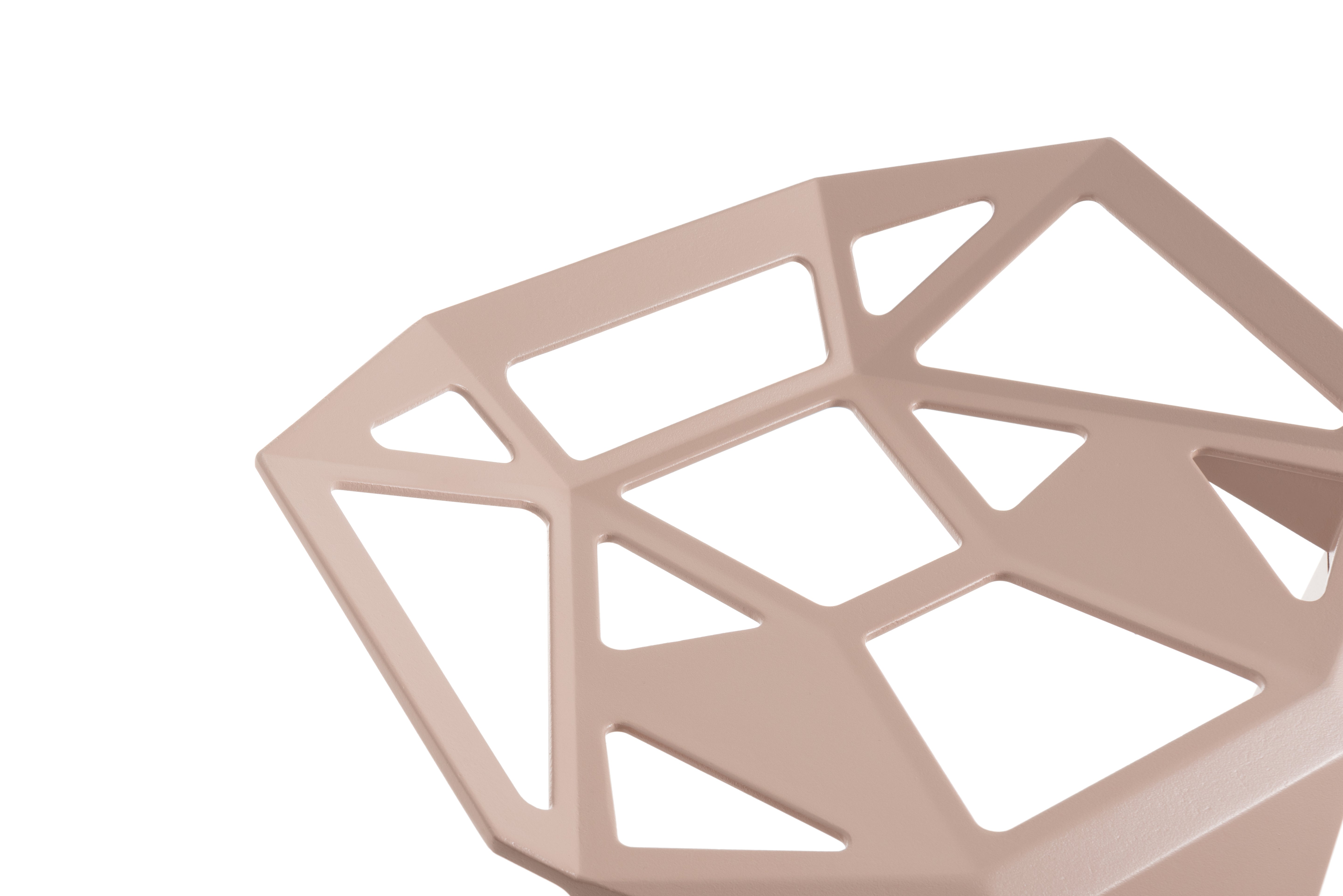 Hoker STOOL_ONE beżowy