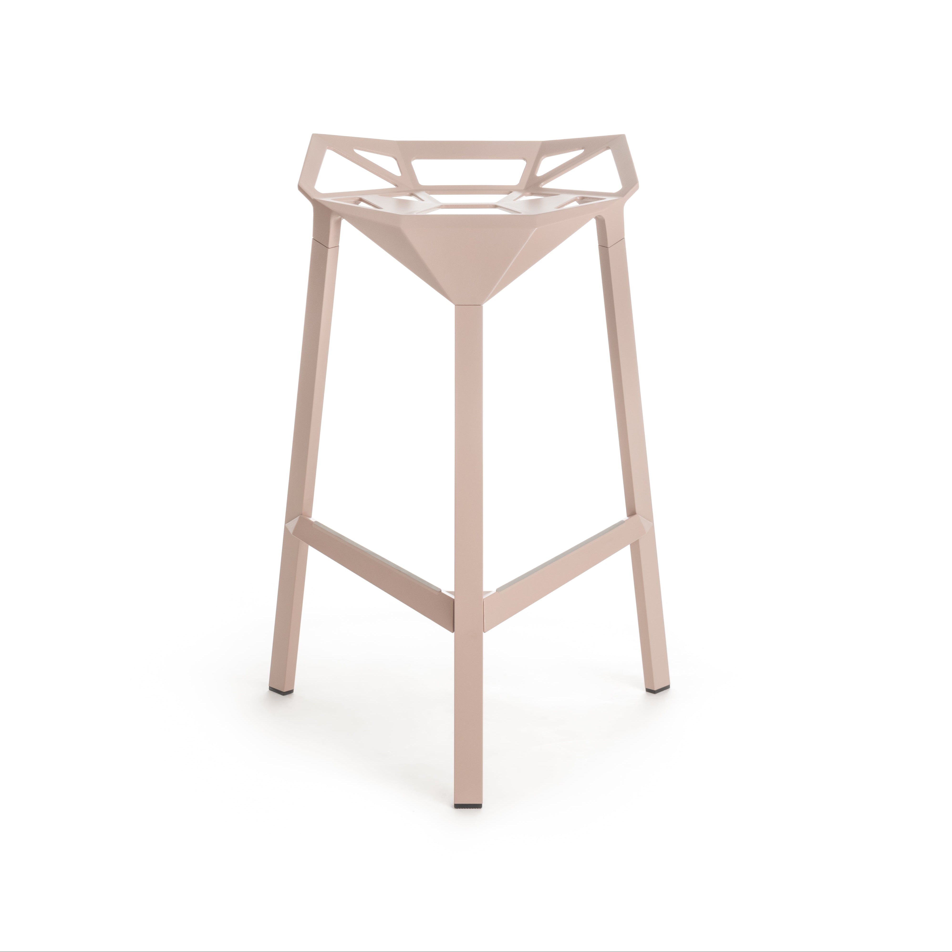 Hoker STOOL_ONE beżowy