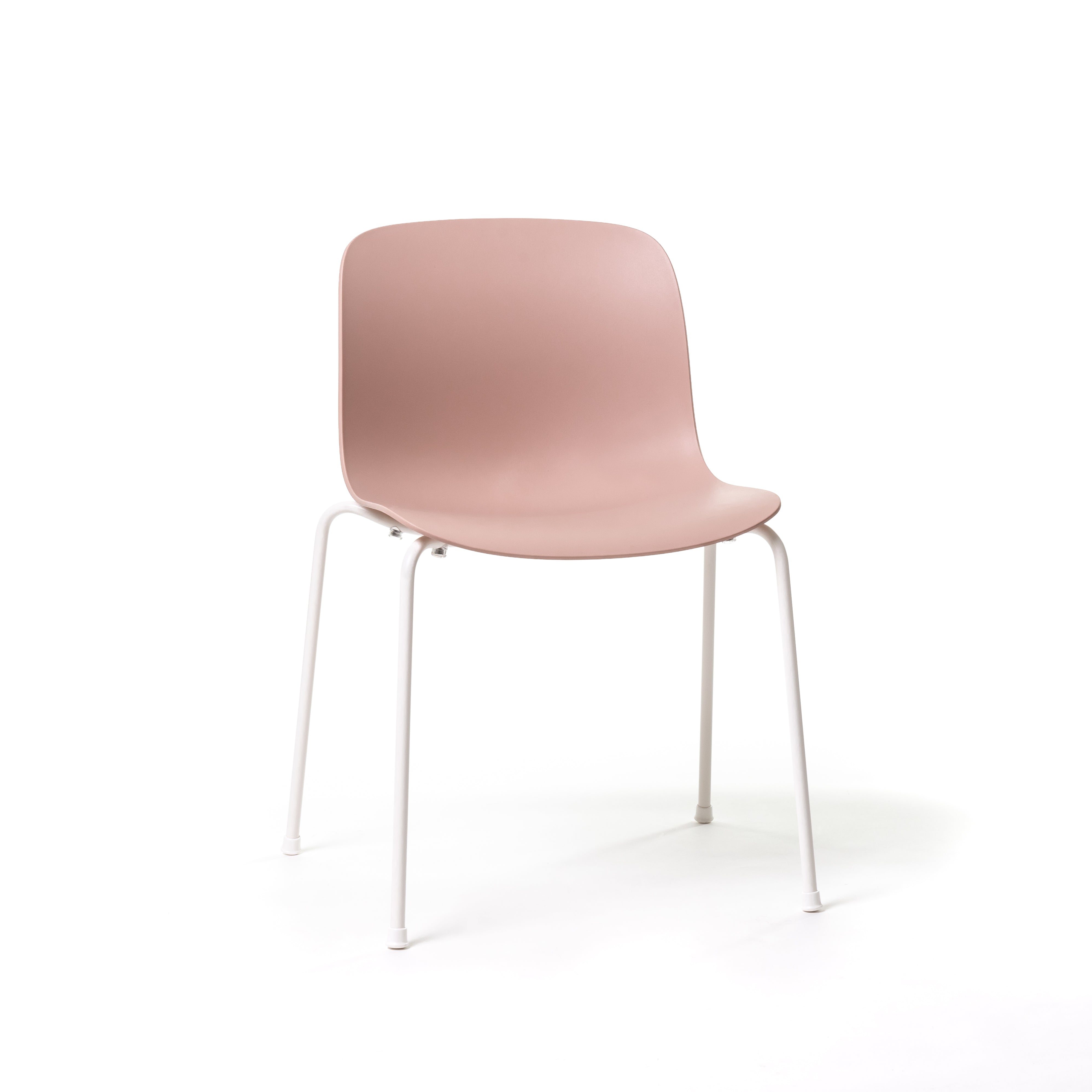 TROY chair pink