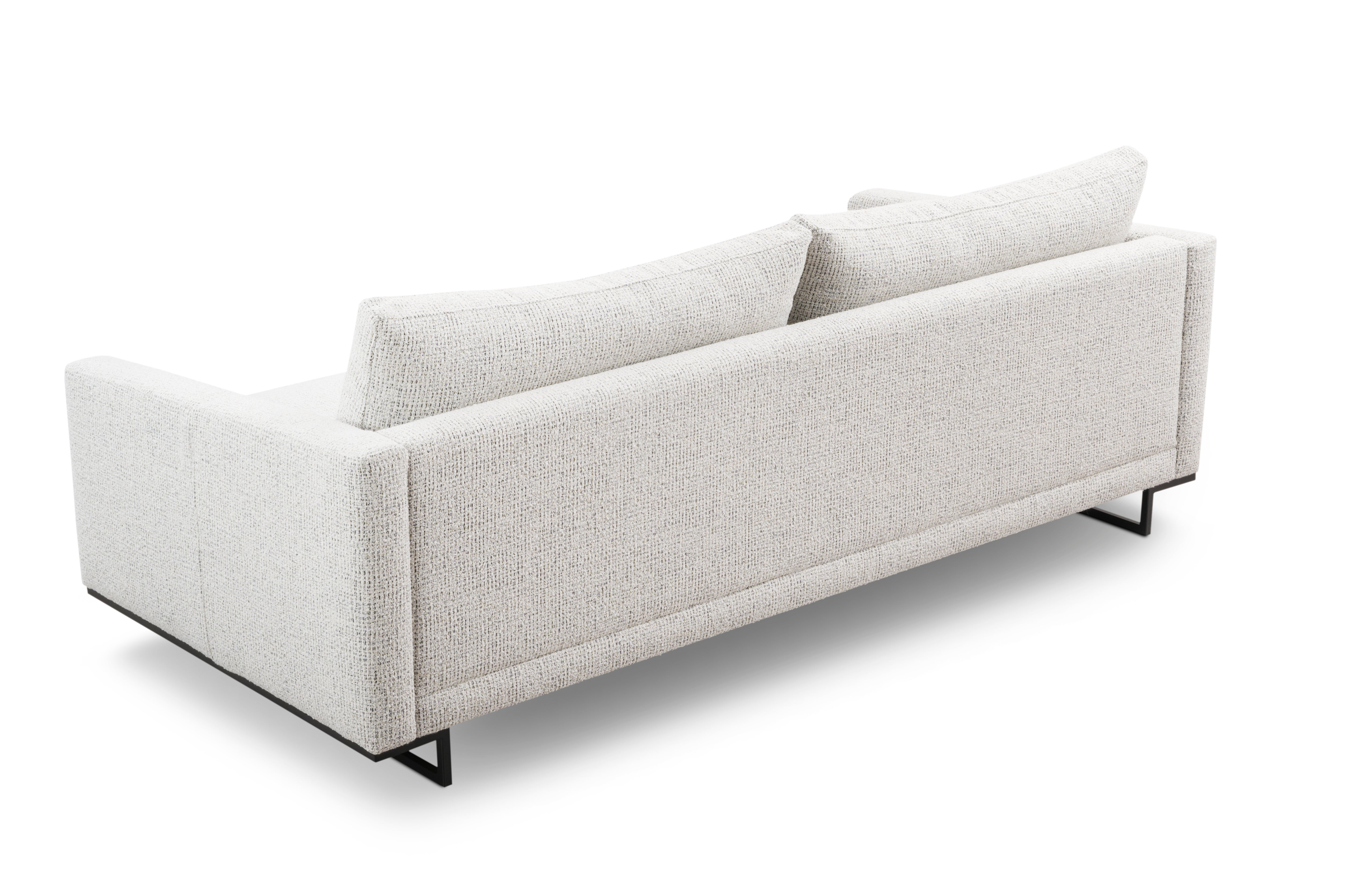 Sofa LORCA personalizowana