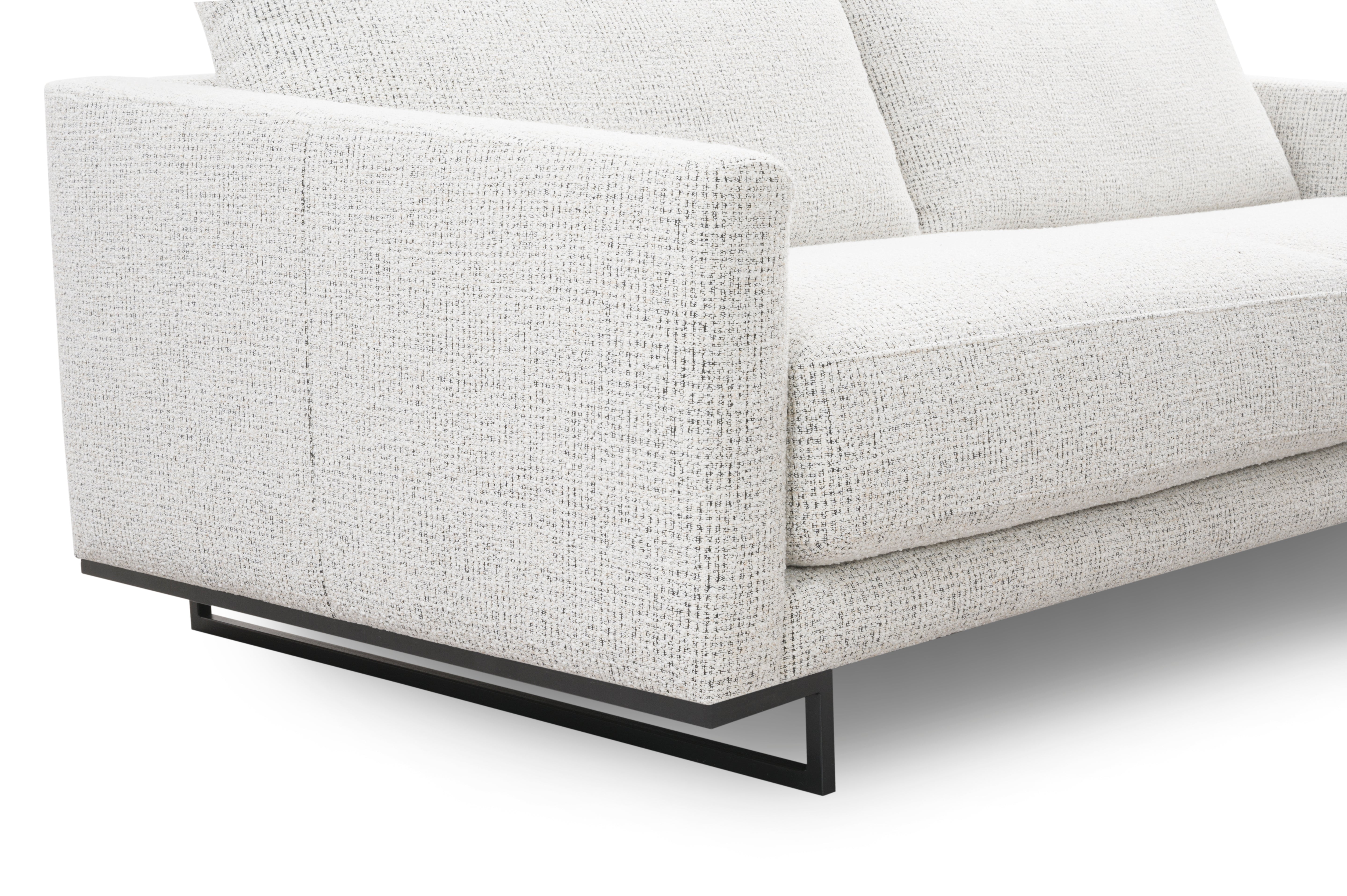 Sofa LORCA personalizowana