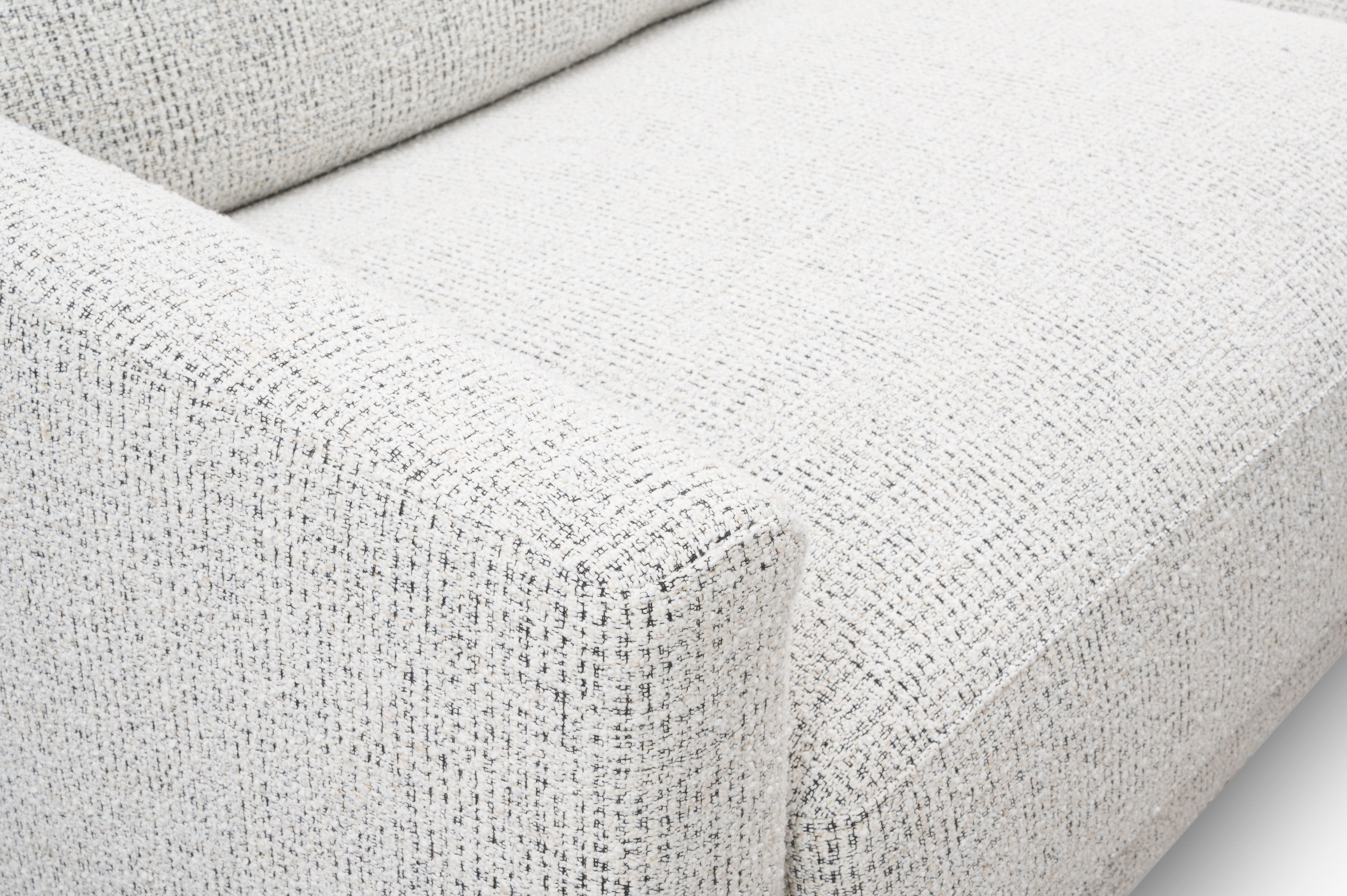 Sofa LORCA personalizowana