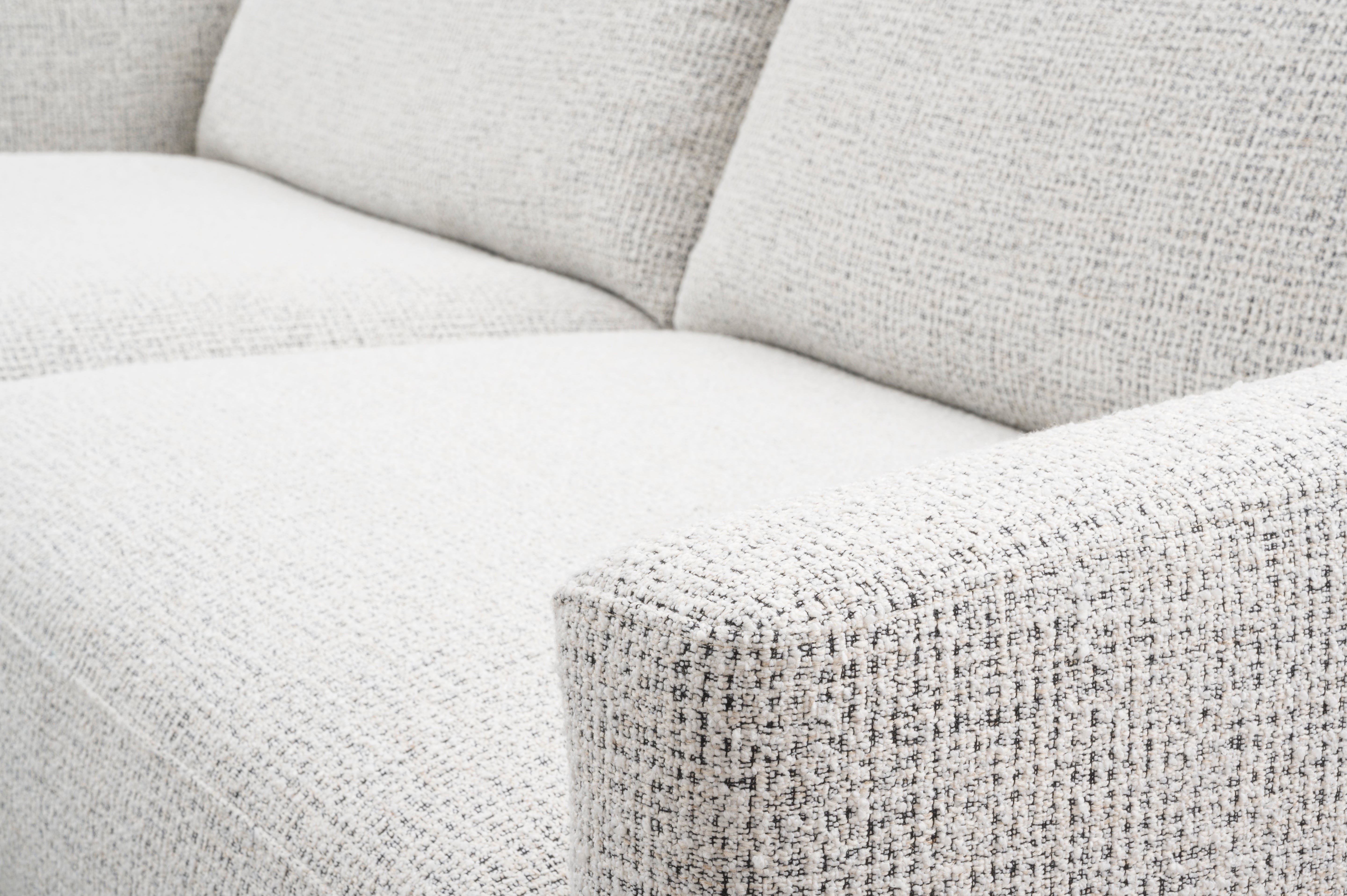 Sofa LORCA personalizowana