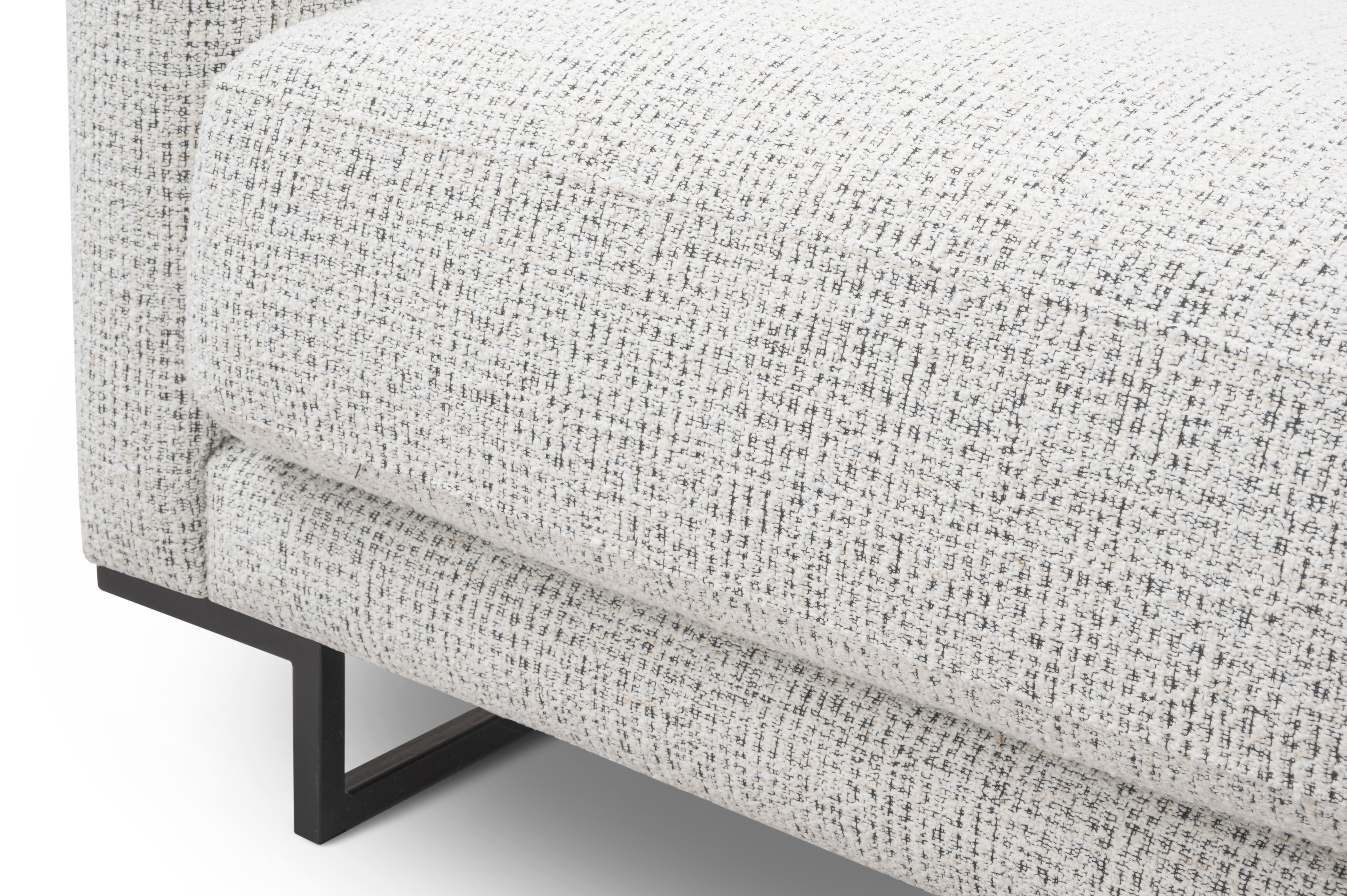 Sofa LORCA personalizowana