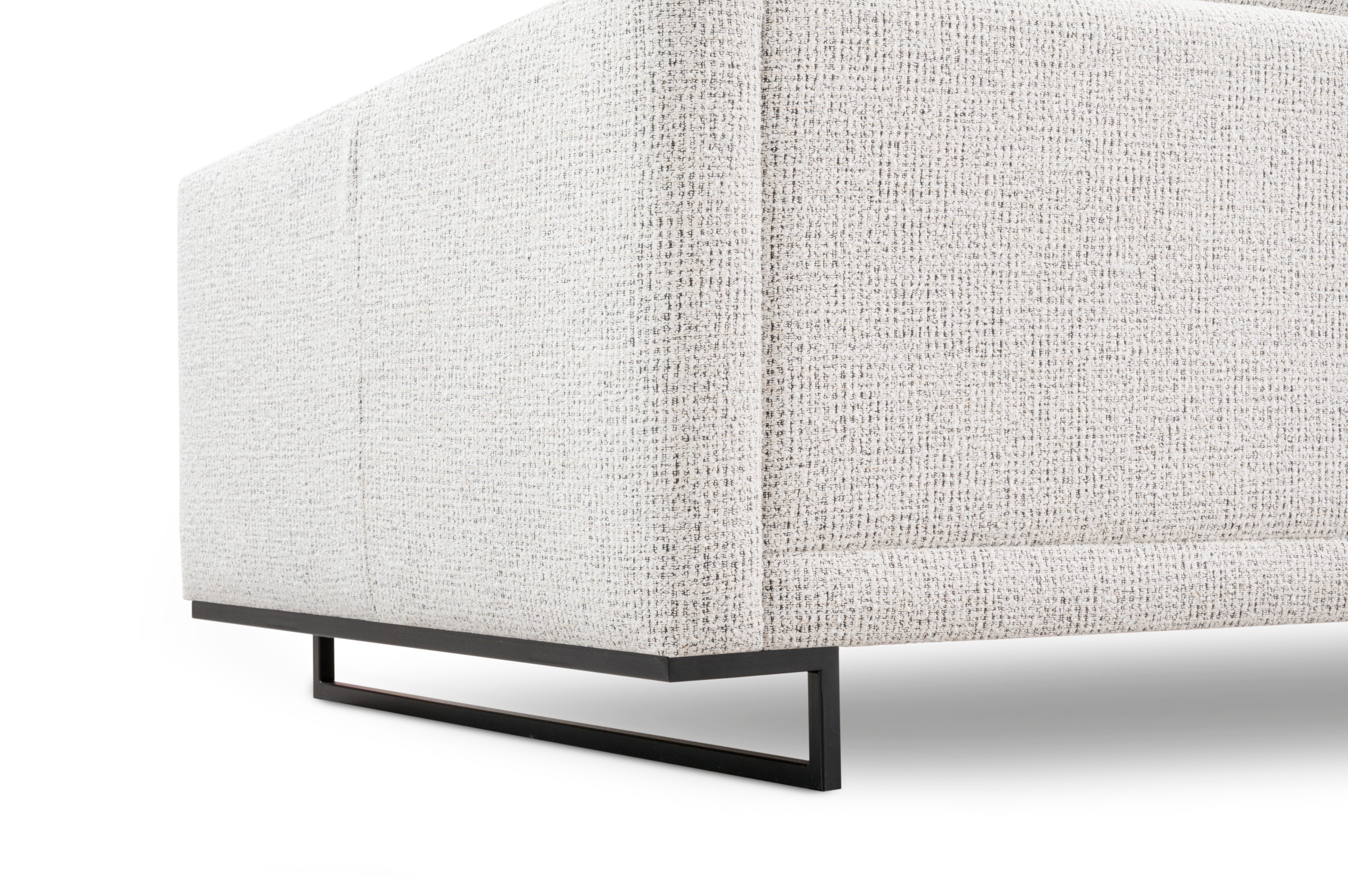 Sofa LORCA personalizowana