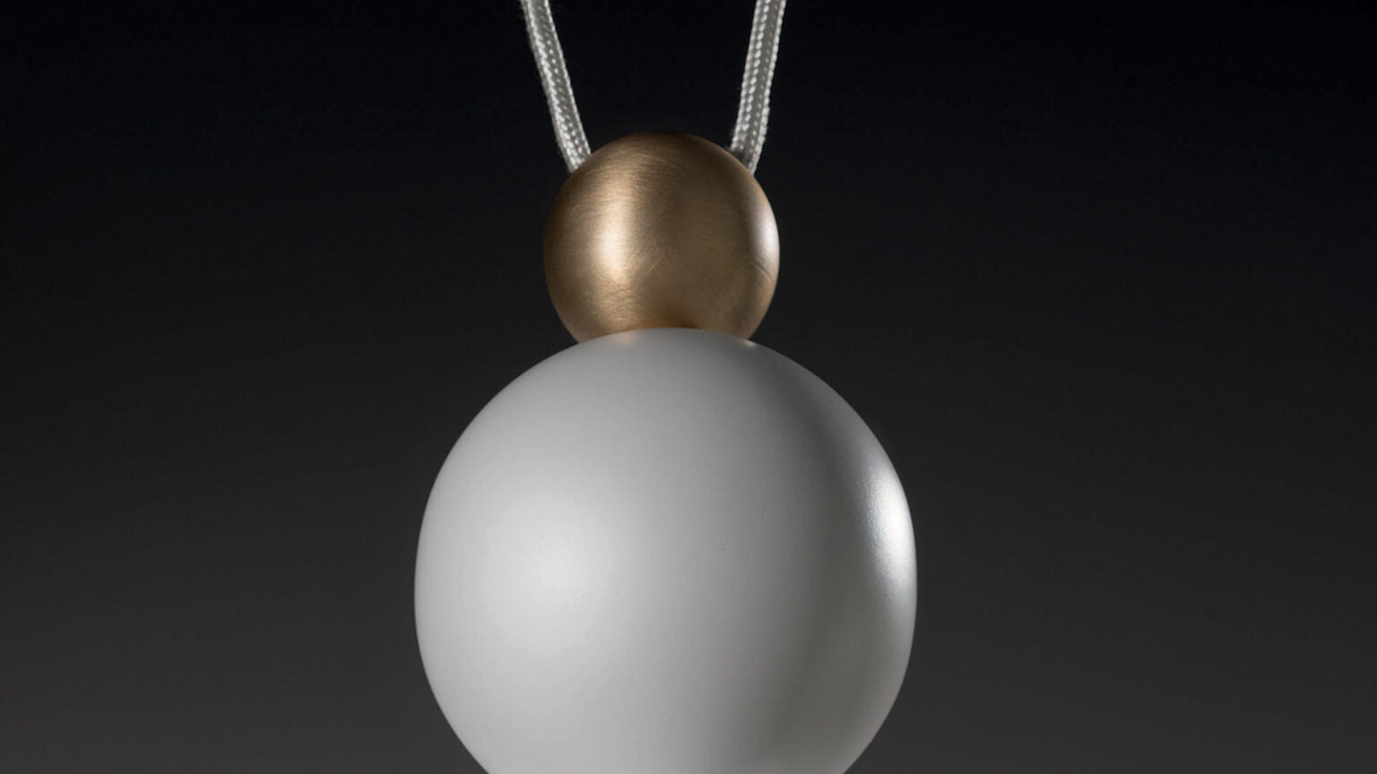 Lampa wisząca NAPPE N0