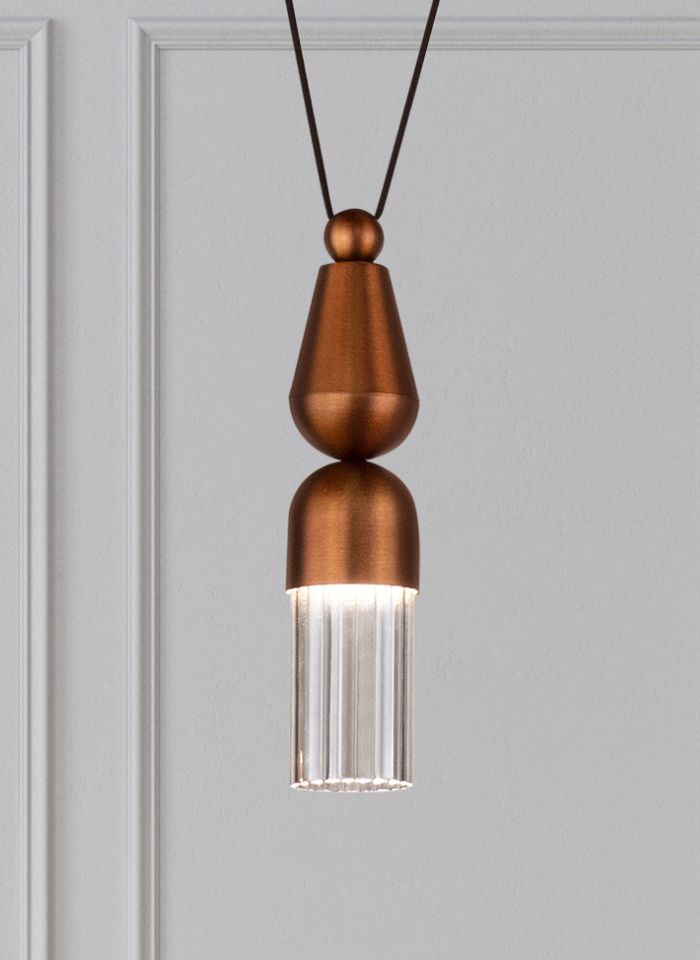 Lampa wisząca NAPPE N7