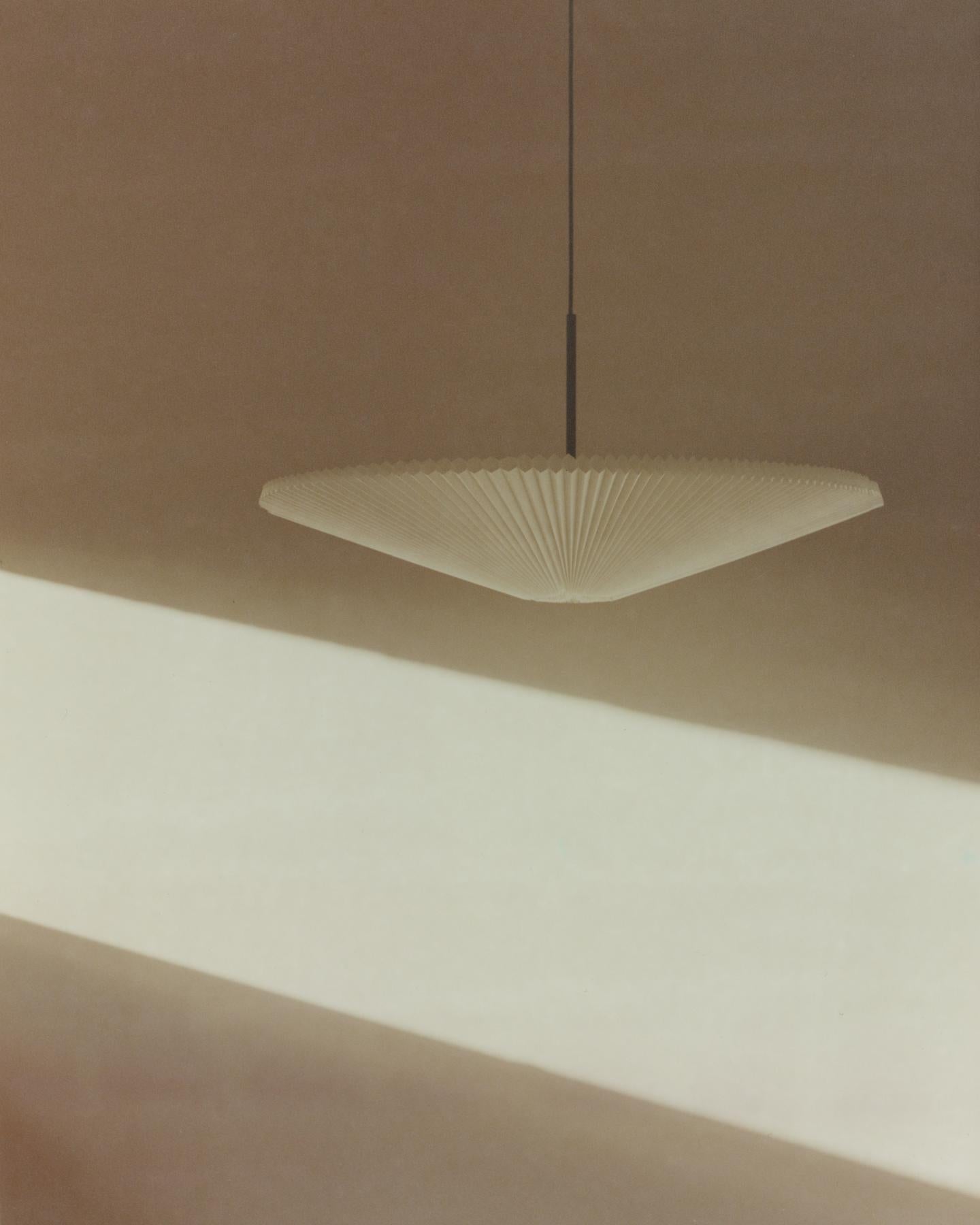 Lampa wisząca NEBRA biały