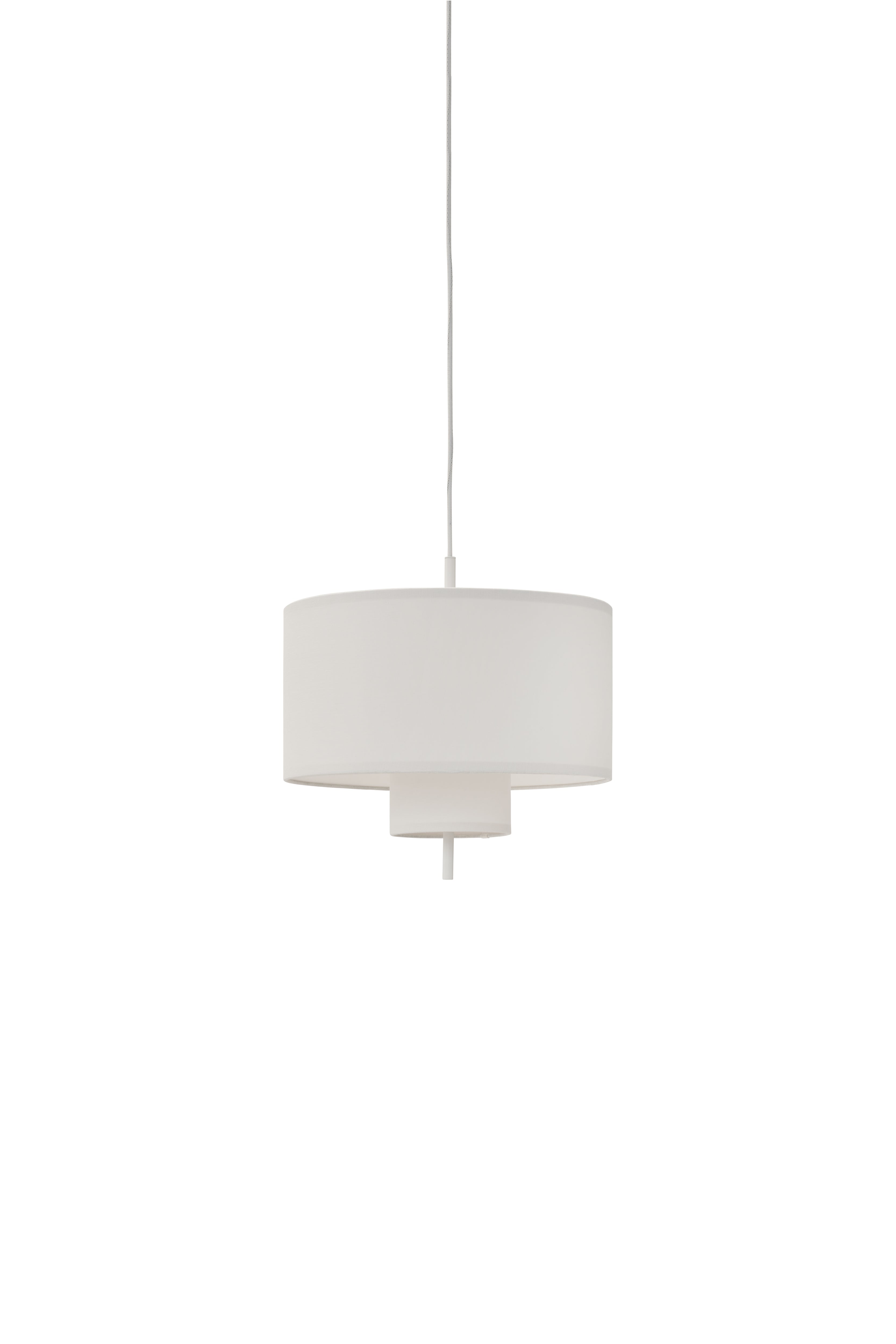 Lampa wisząca MARGIN biały