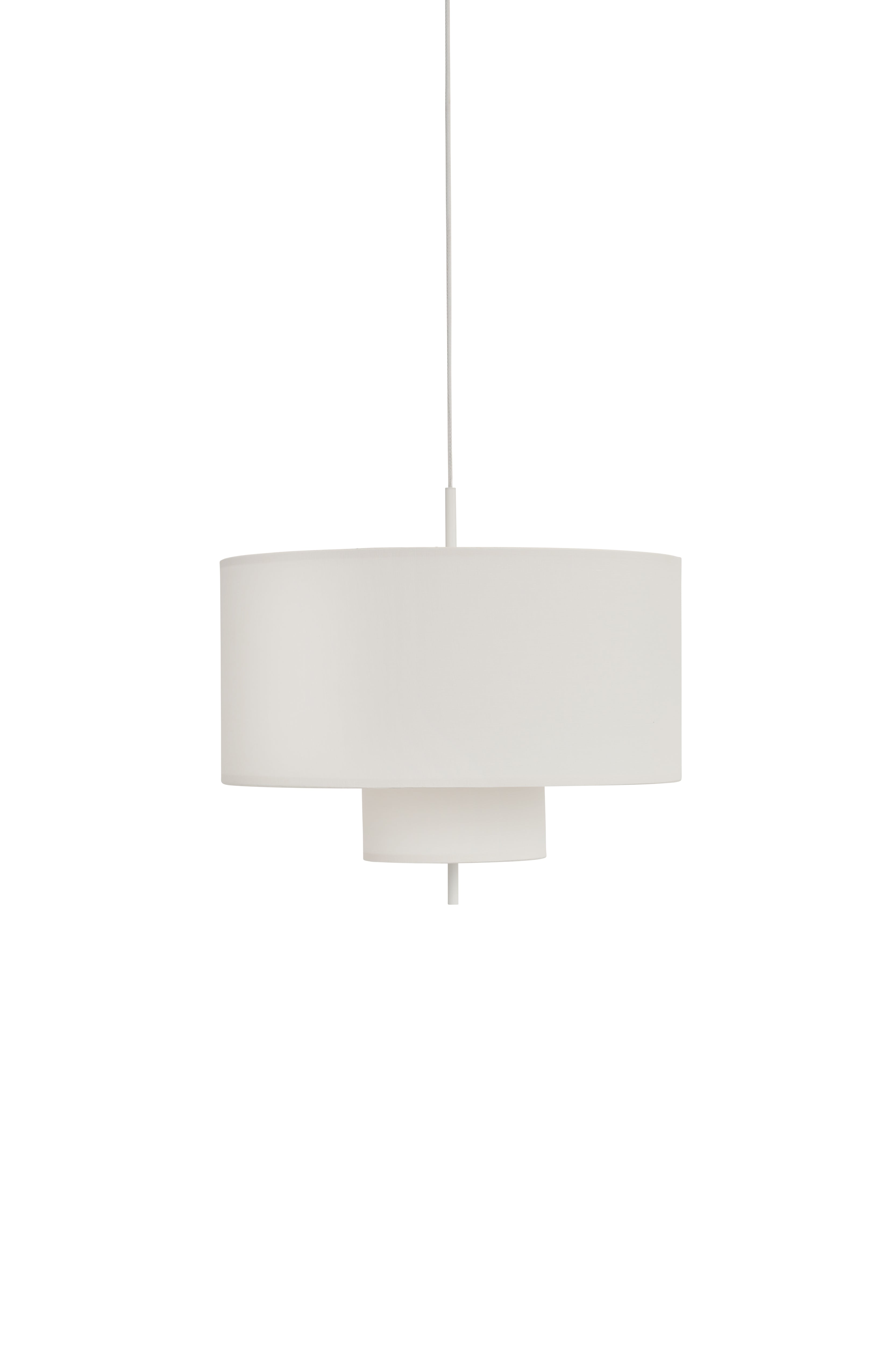 Lampa wisząca MARGIN biały