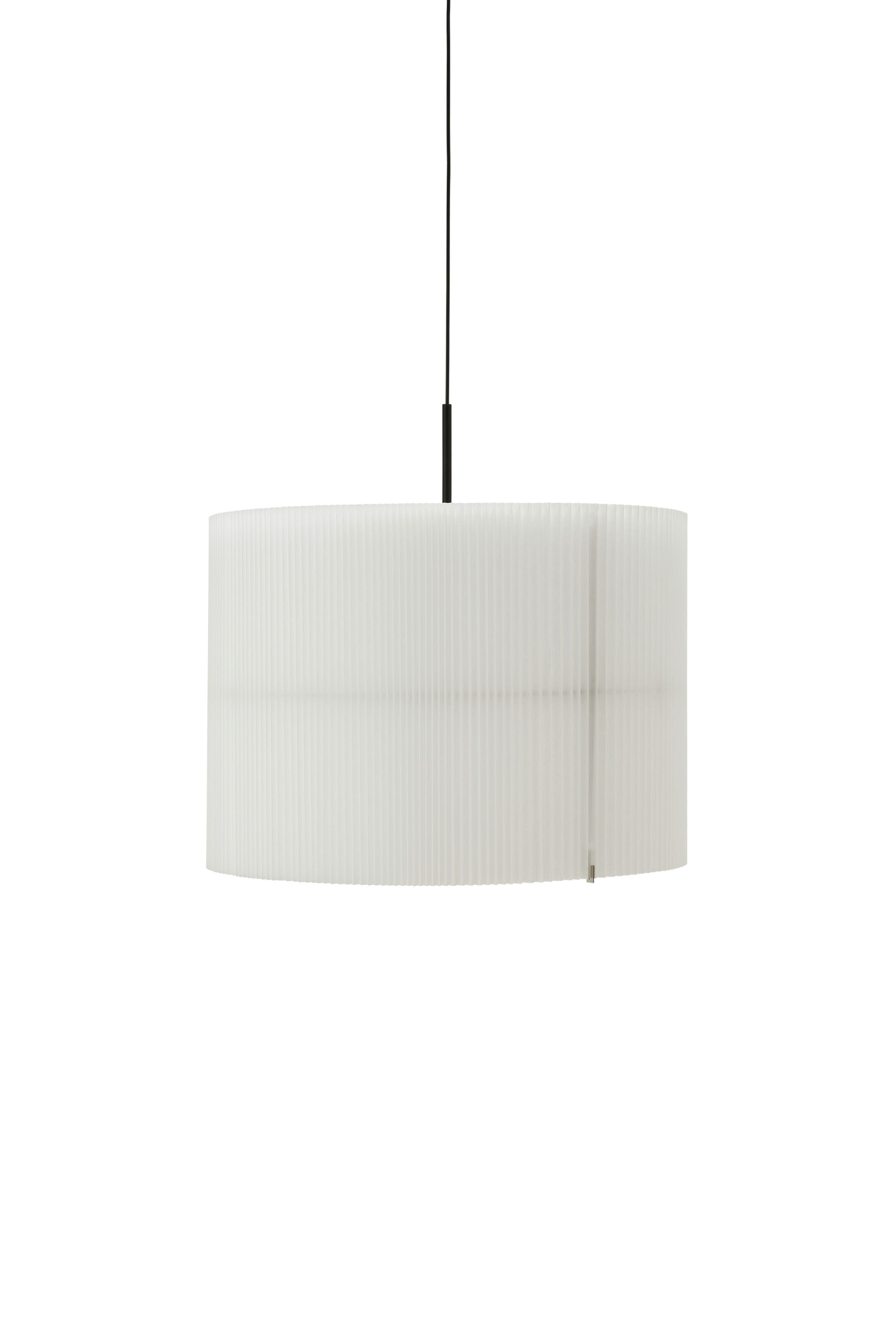 Lampa wisząca NEBRA biały