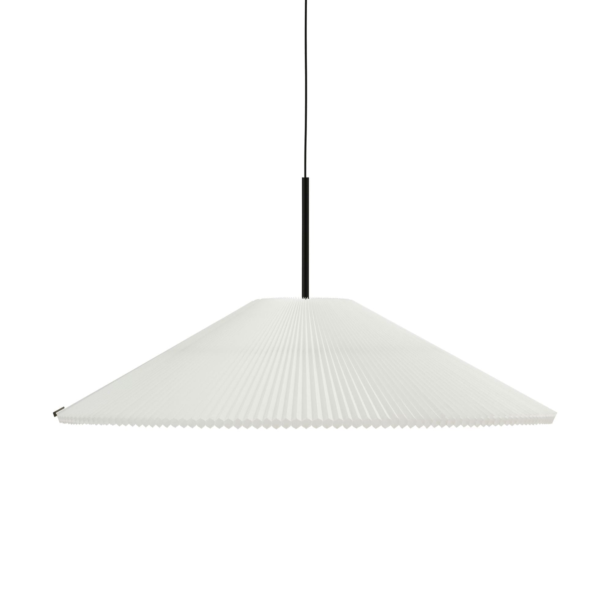 Lampa wisząca NEBRA biały