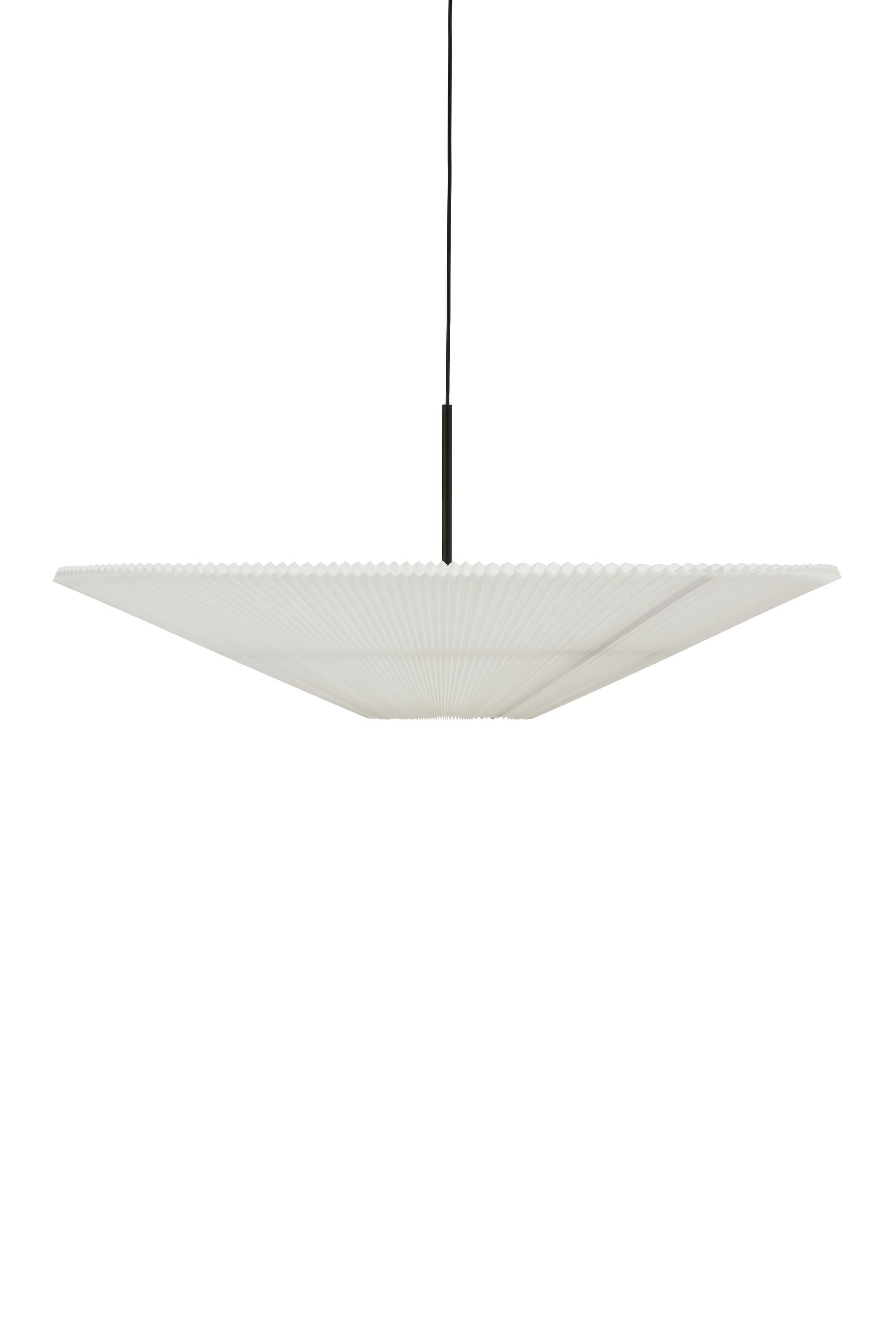 Lampa wisząca NEBRA biały