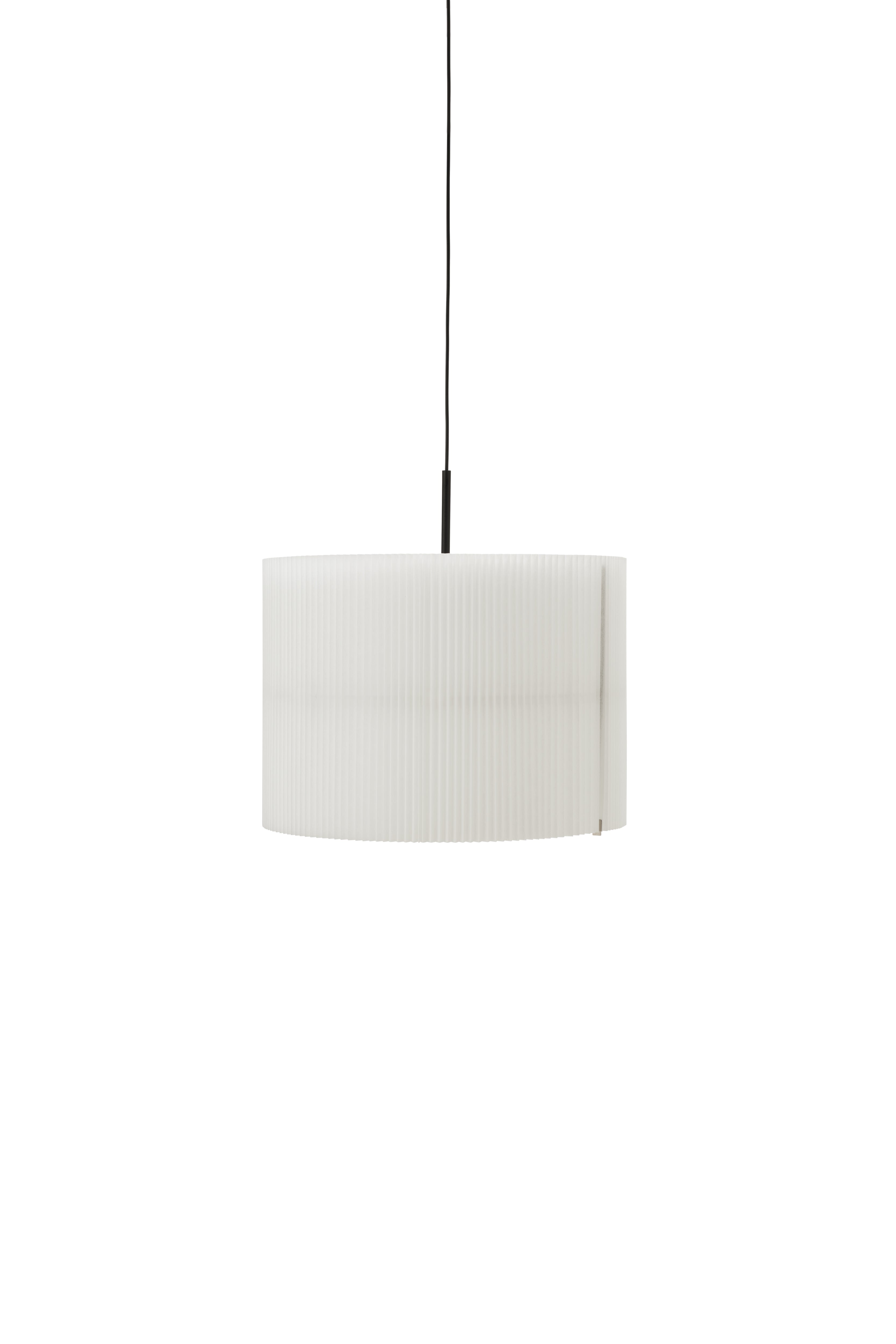 Lampa wisząca NEBRA biały