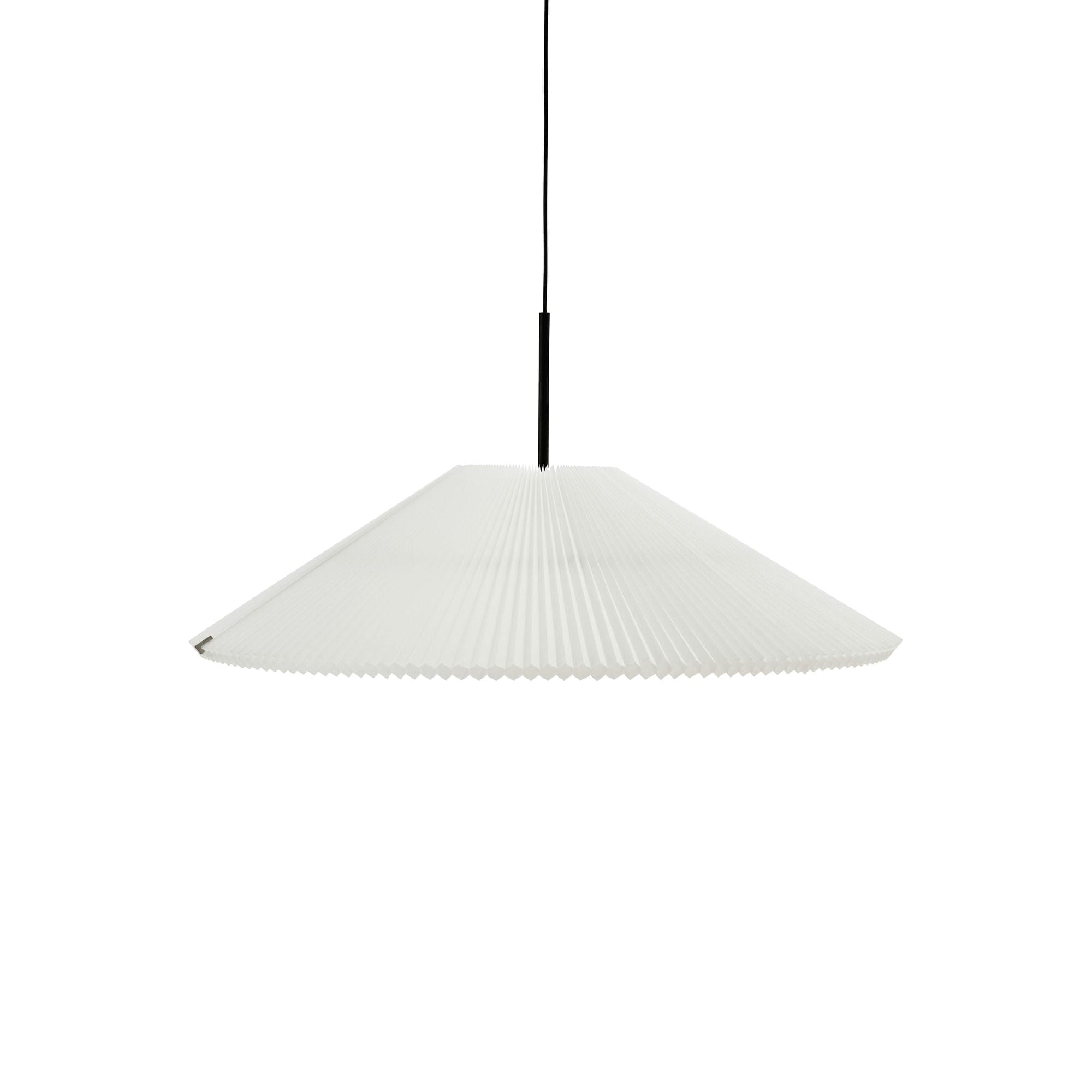 Lampa wisząca NEBRA biały