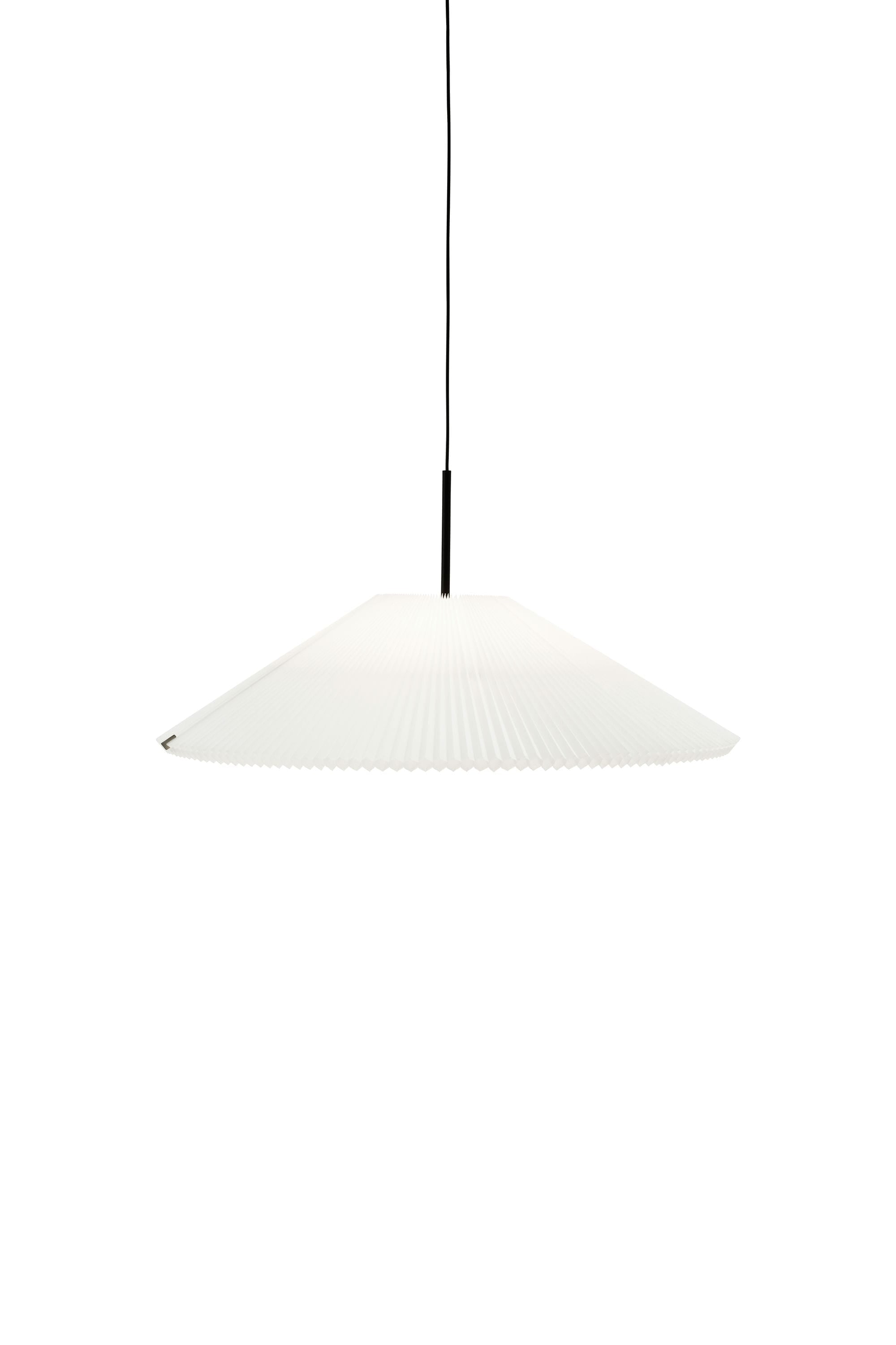 Lampa wisząca NEBRA biały