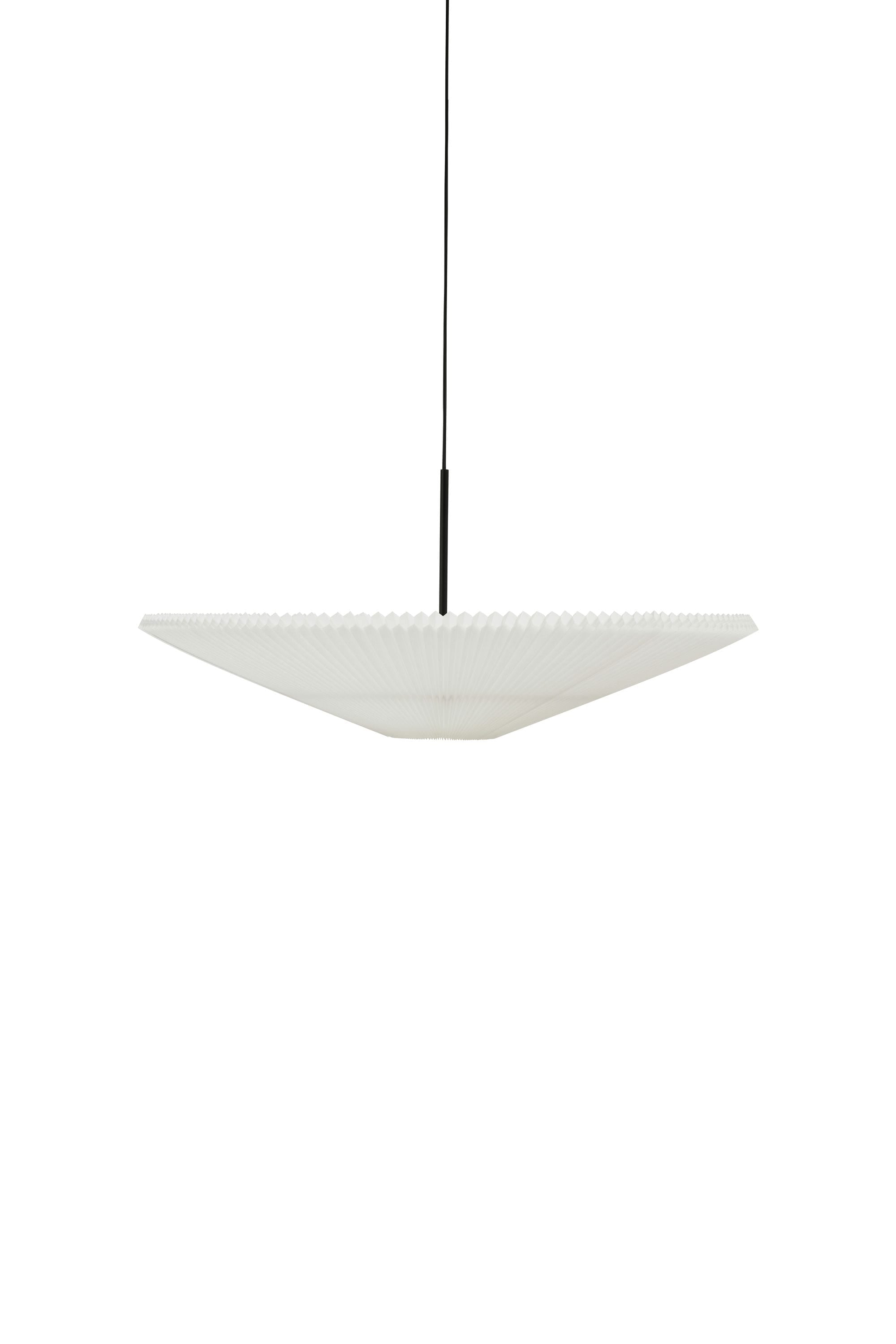 Lampa wisząca NEBRA biały