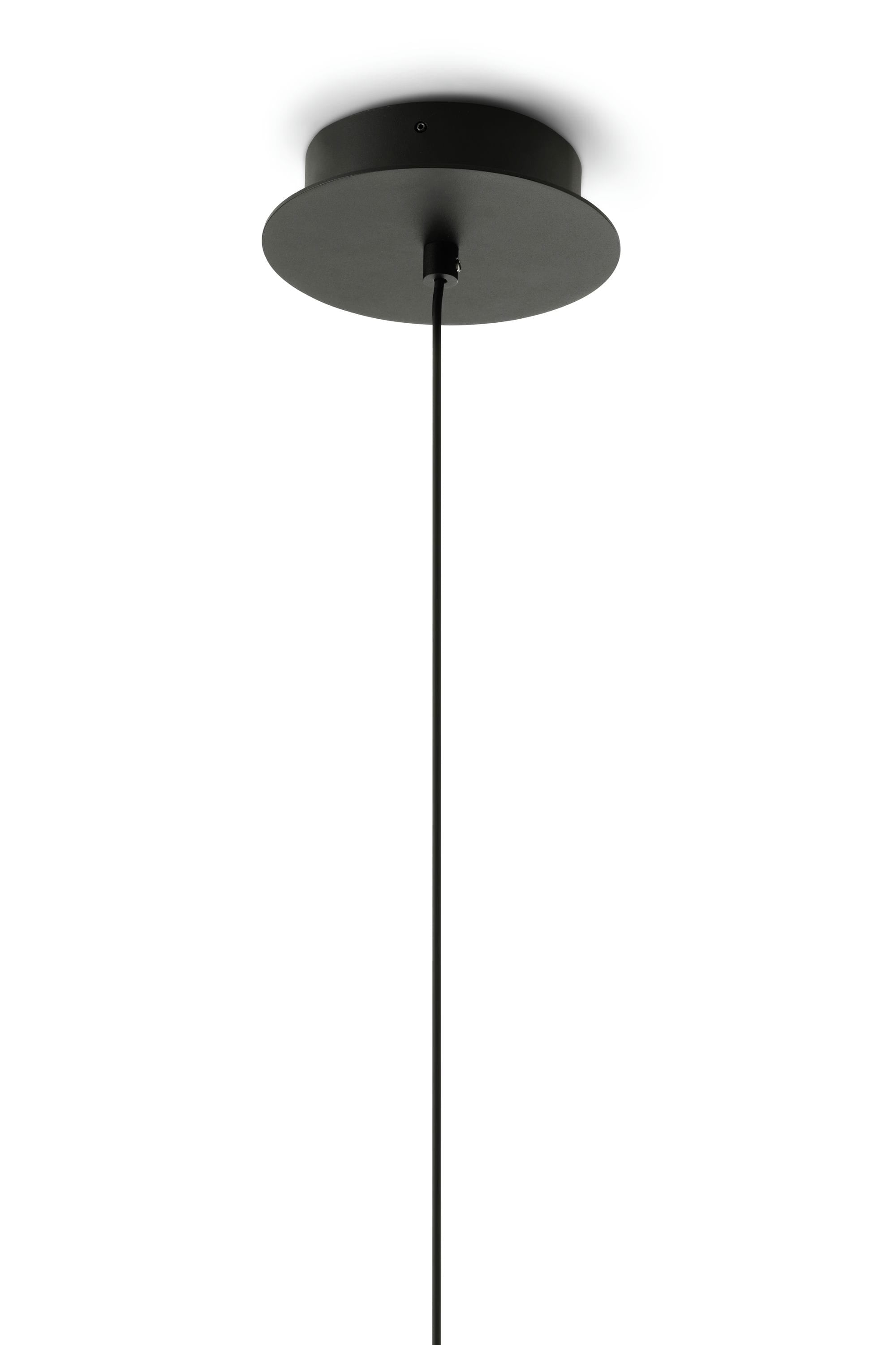 Lampa wisząca NEBRA biały