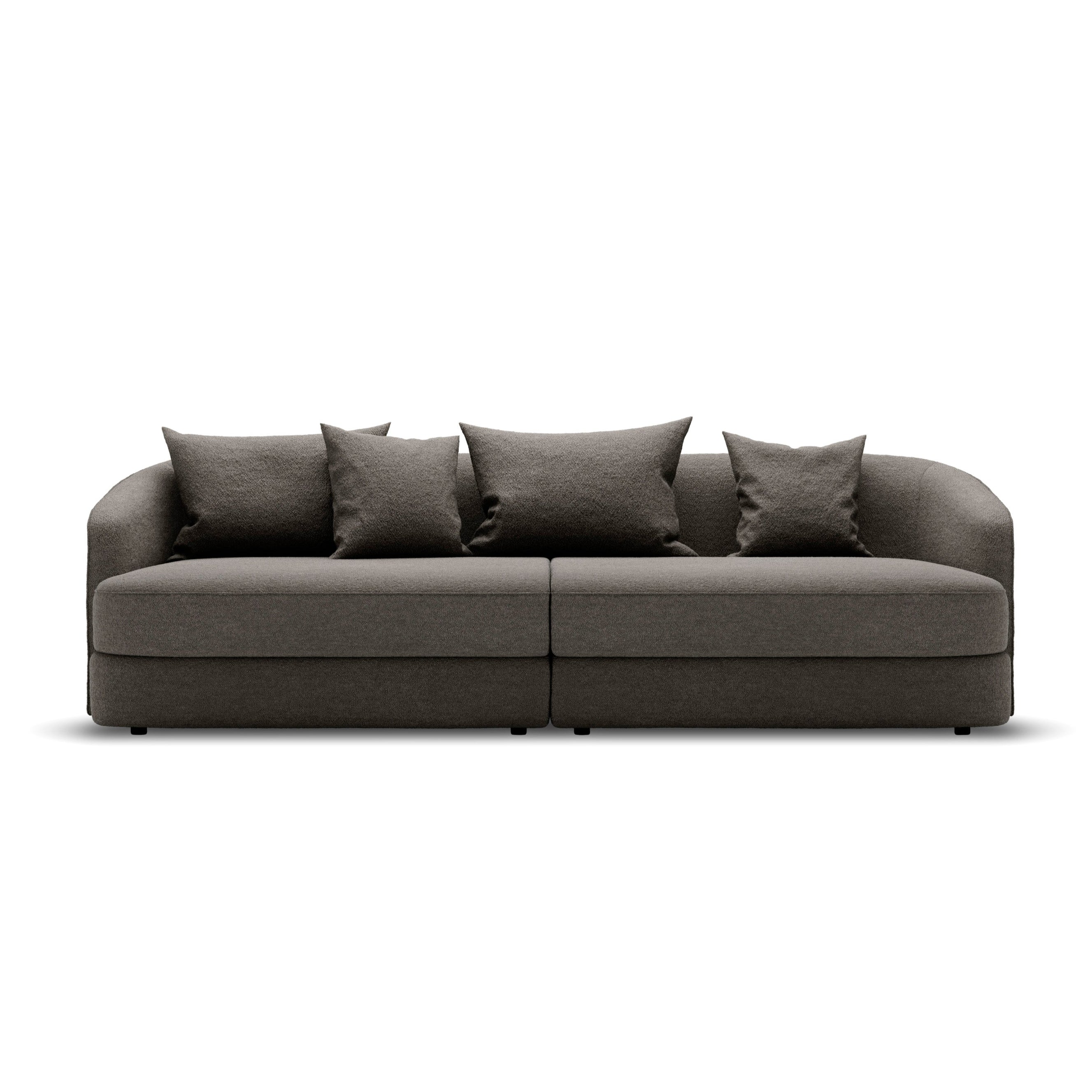 Sofa COVENT RESIDENTIAL tapicerowana