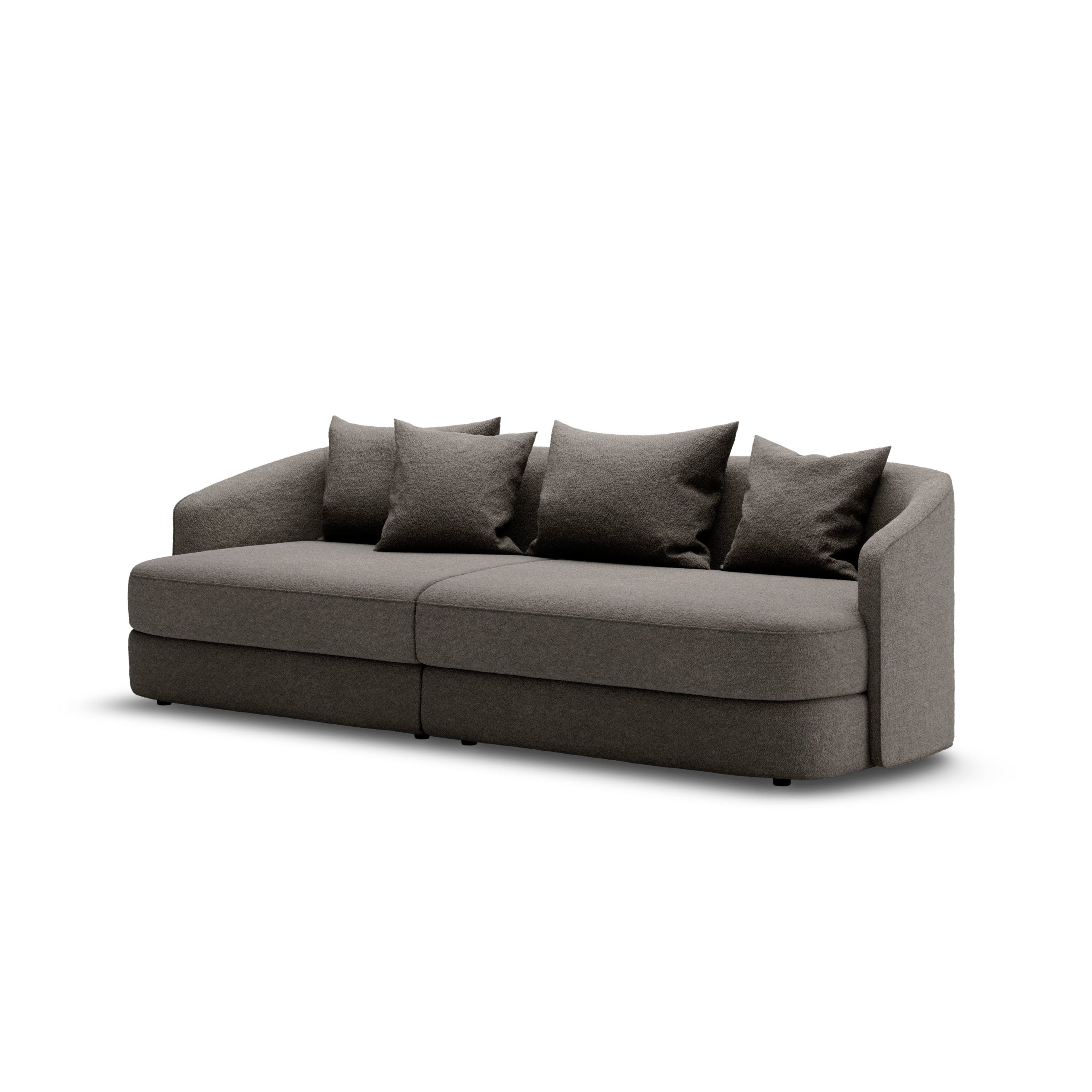 Sofa COVENT RESIDENTIAL tapicerowana