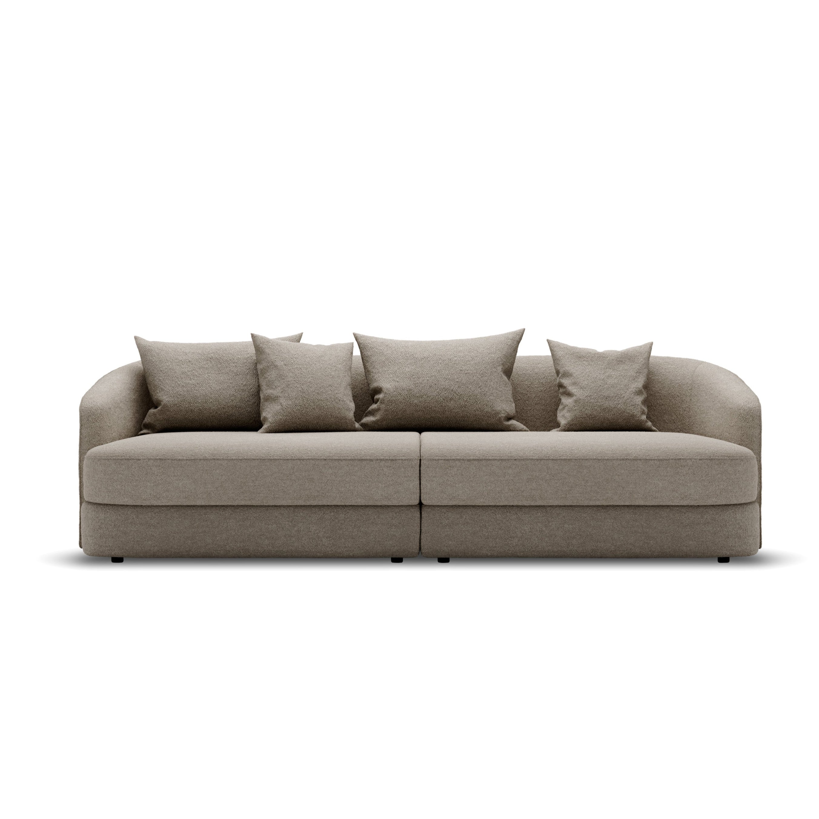 Sofa COVENT RESIDENTIAL tapicerowana