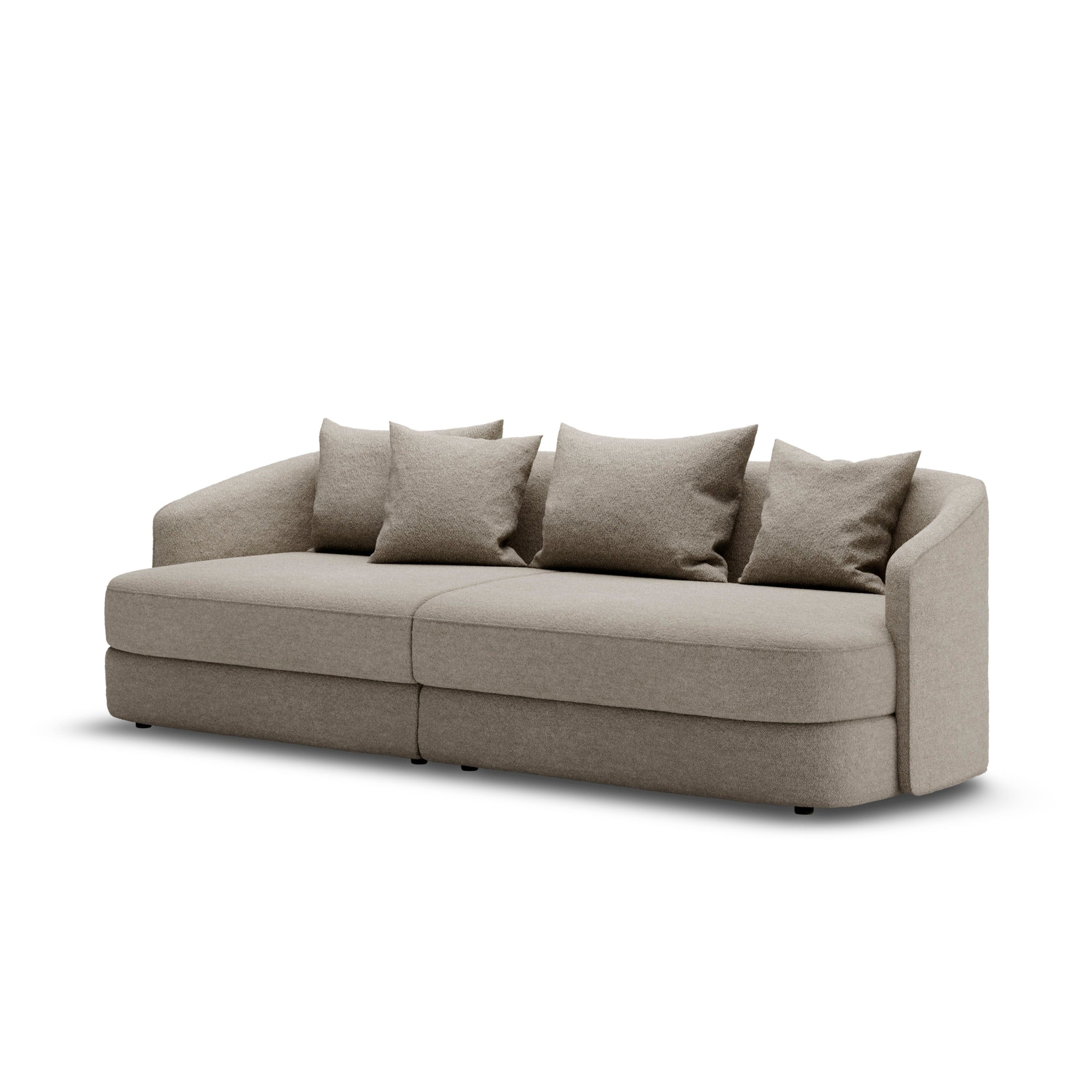 Sofa COVENT RESIDENTIAL tapicerowana