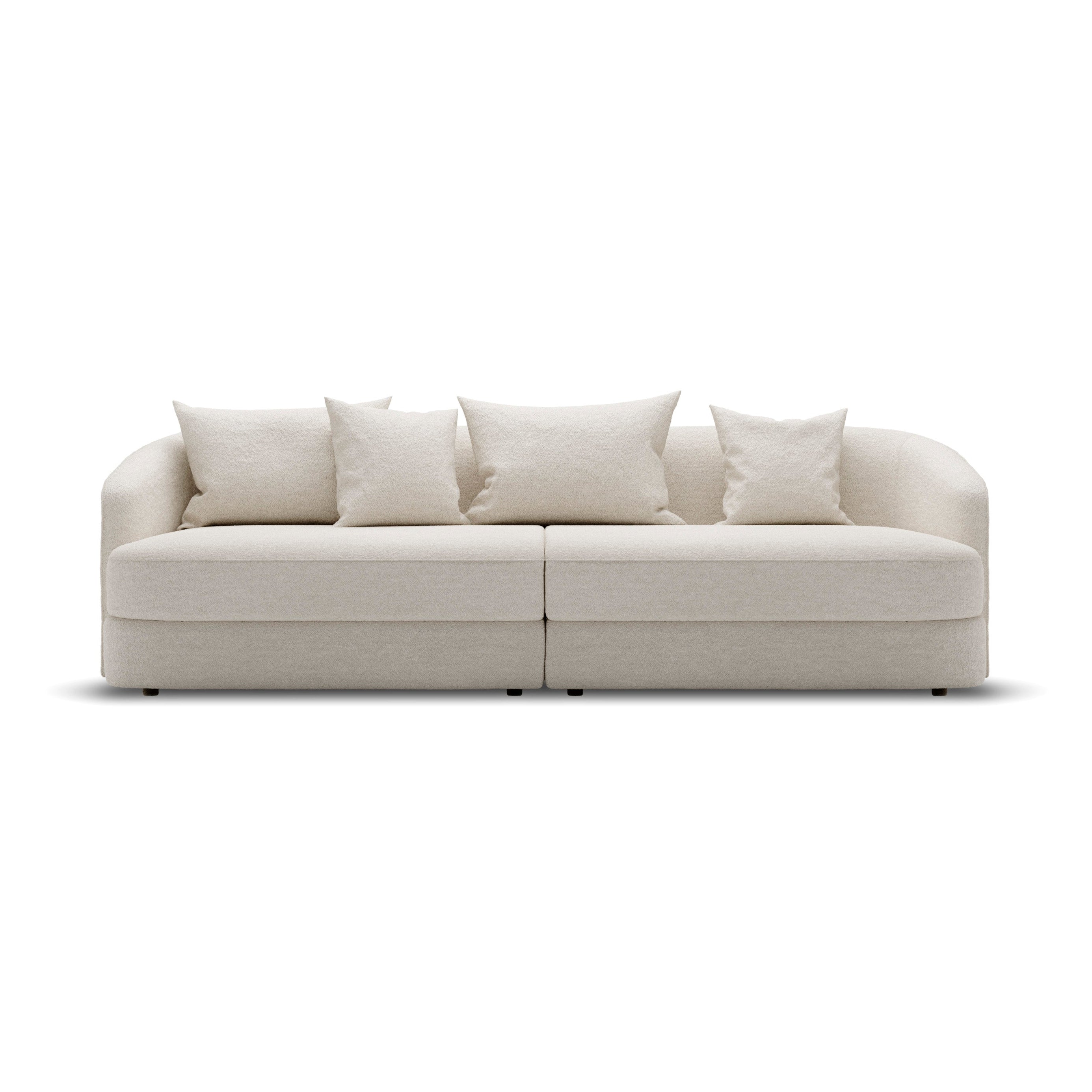 Sofa COVENT RESIDENTIAL tapicerowana