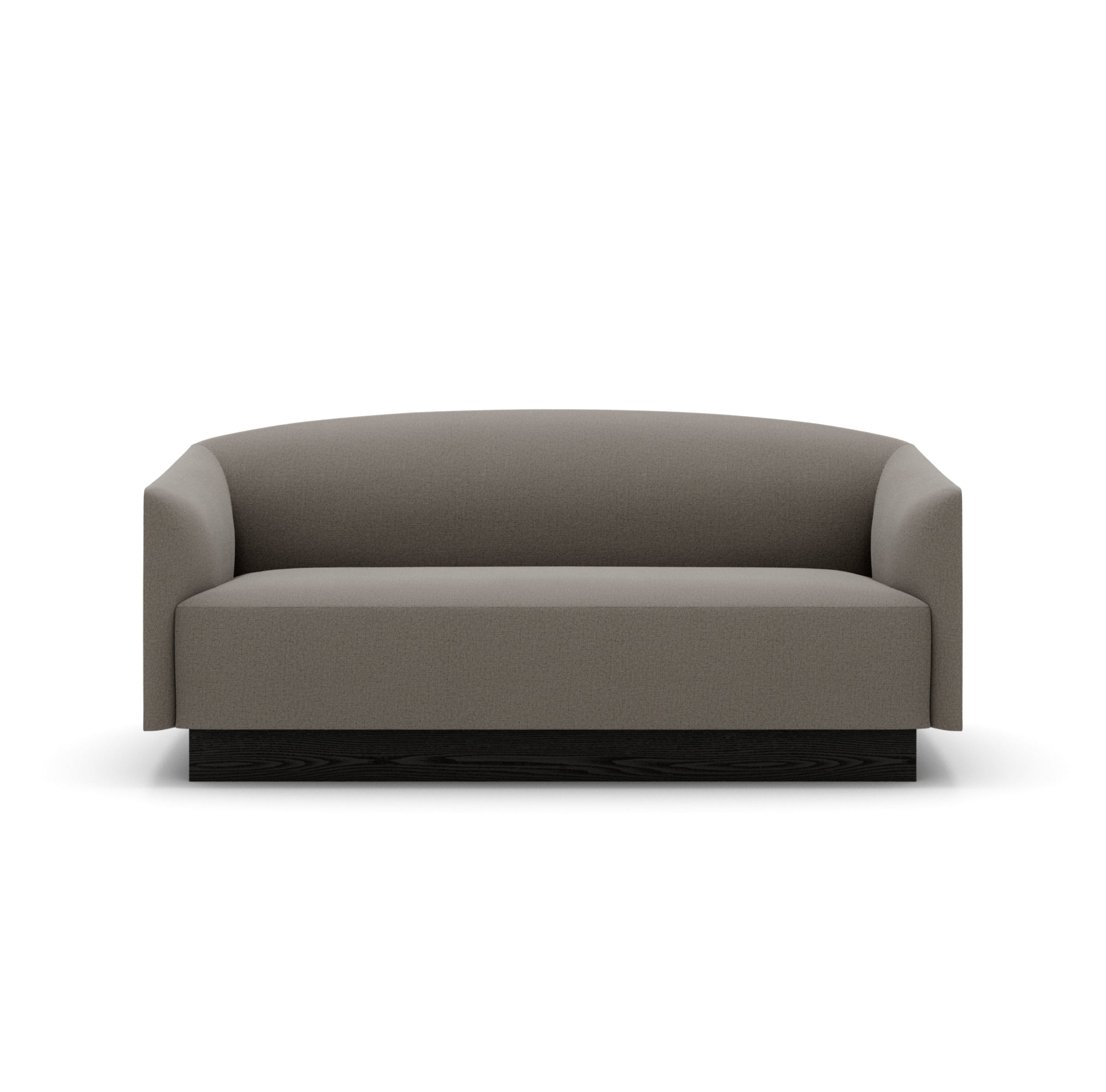 SHORE SHORE SHORE PLINTH UPHOLLED