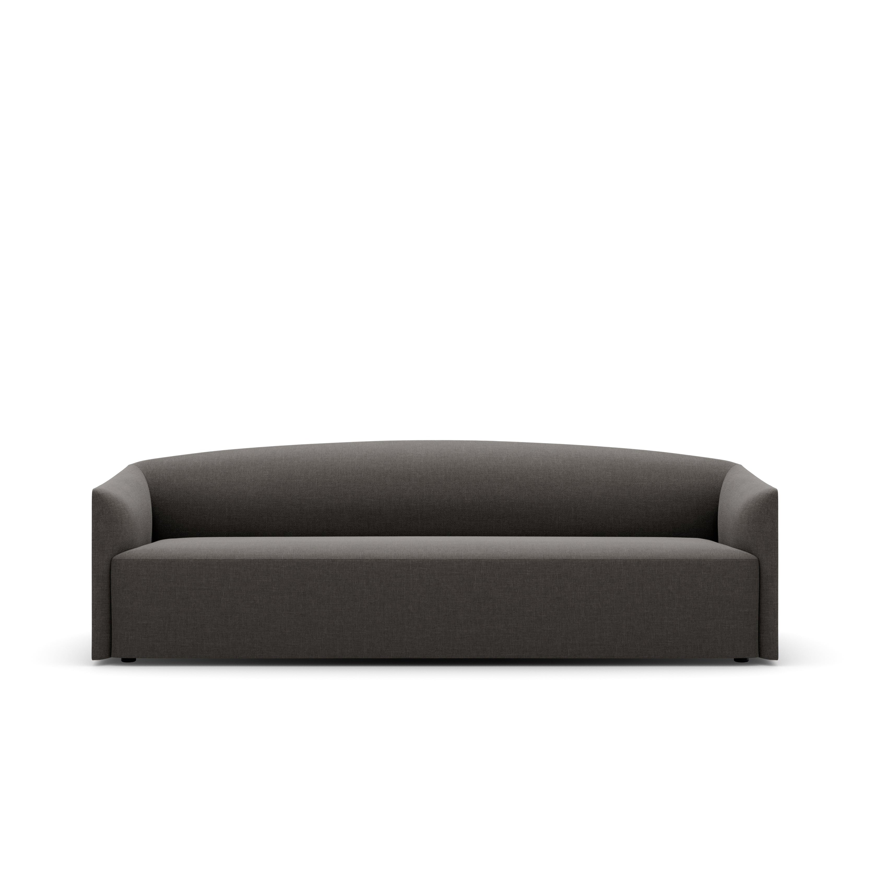 Sofa 3-osobowa SHORE tapicerowany