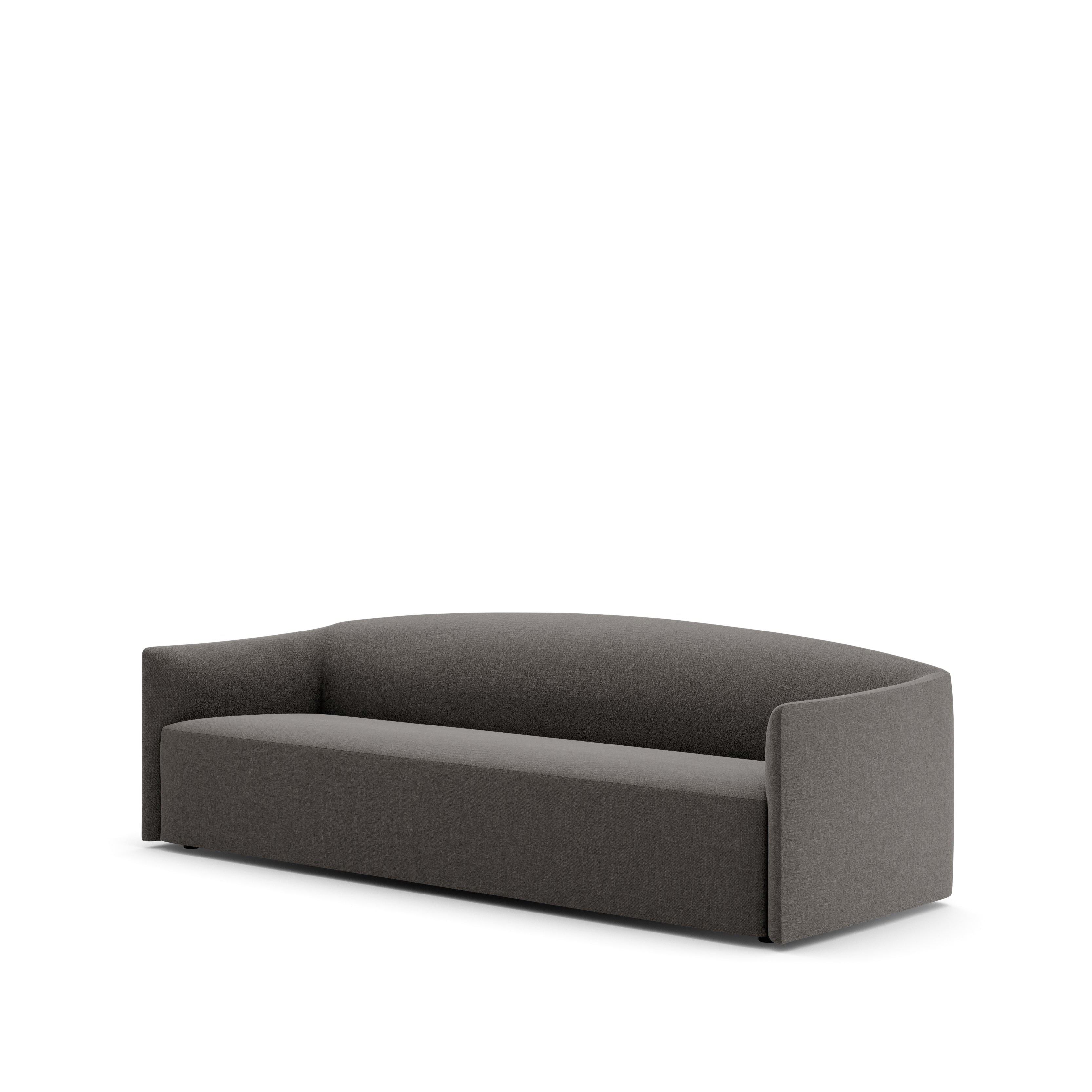 Sofa 3-osobowa SHORE tapicerowany