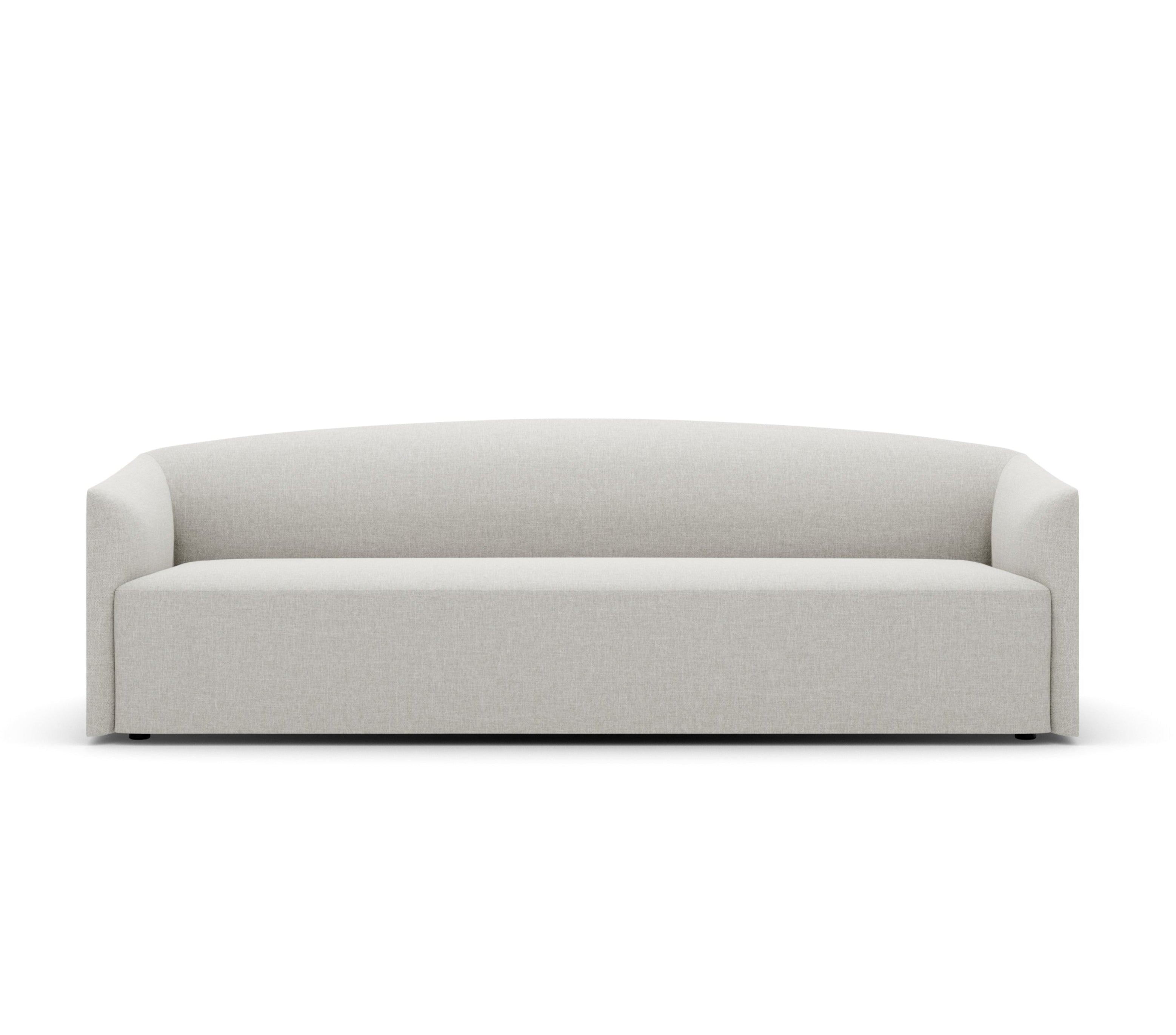 Sofa 3-osobowa SHORE tapicerowany