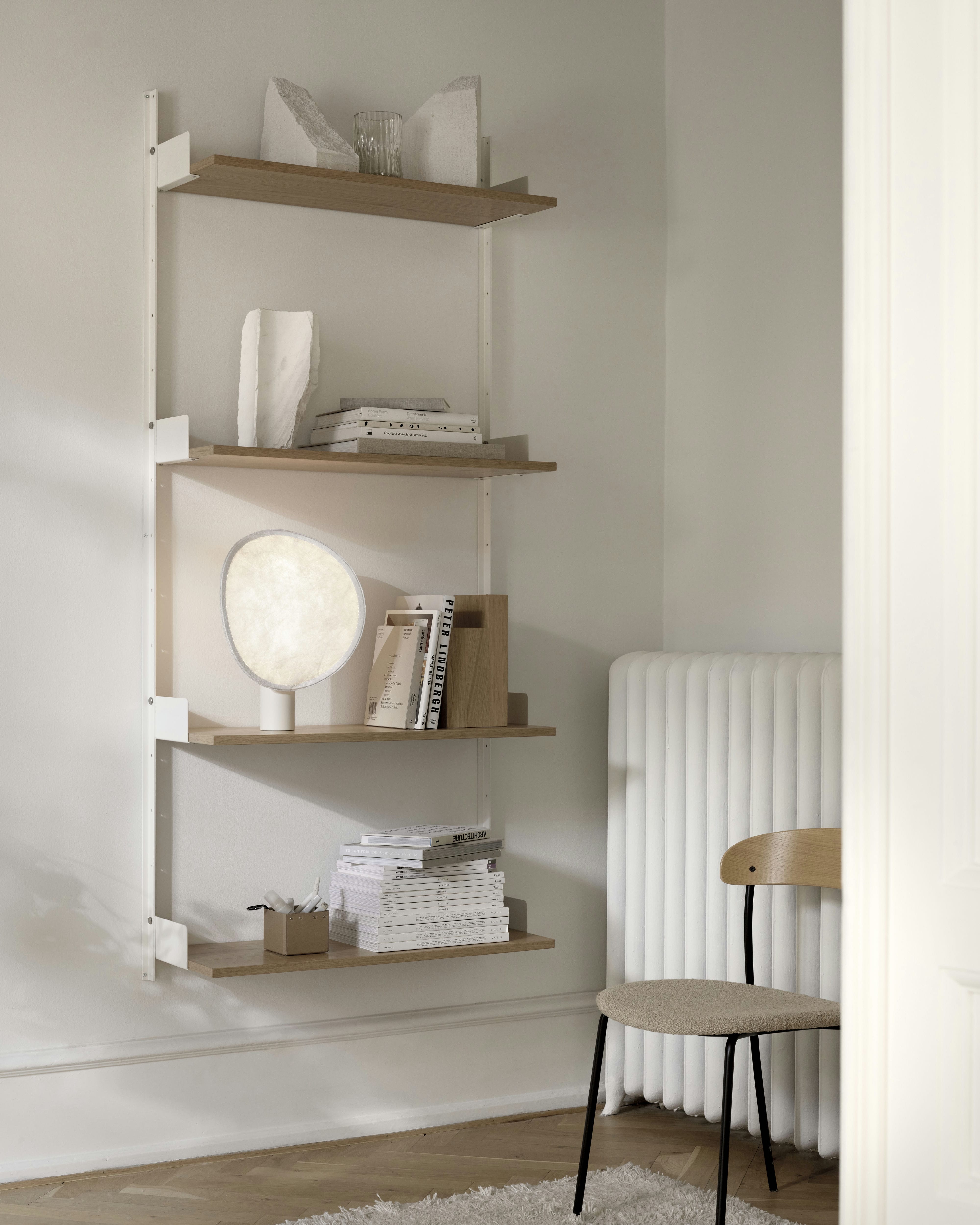 TENSE BAZE FINE LAMP LAMP