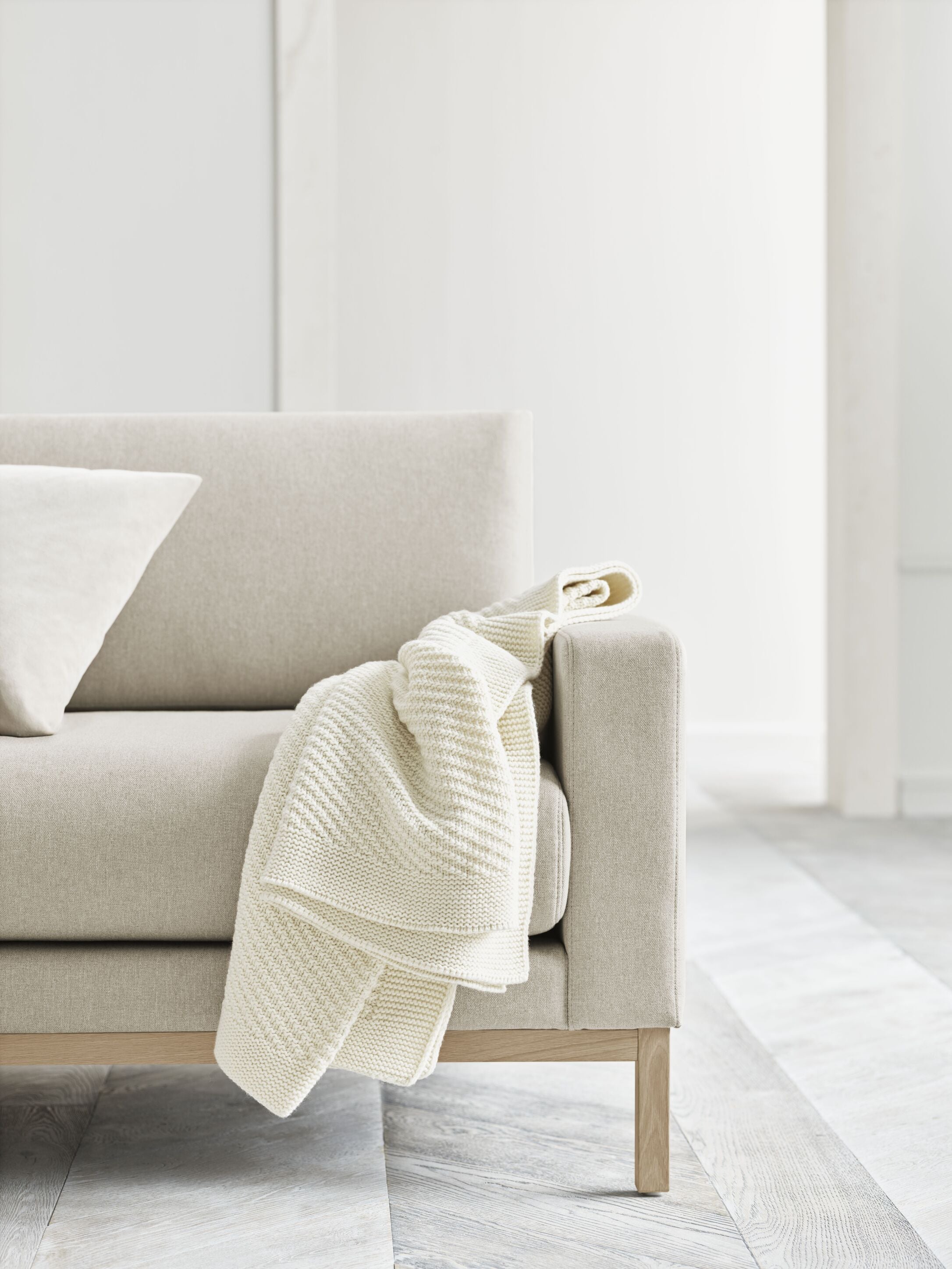 Upholstered corner North Bielona base