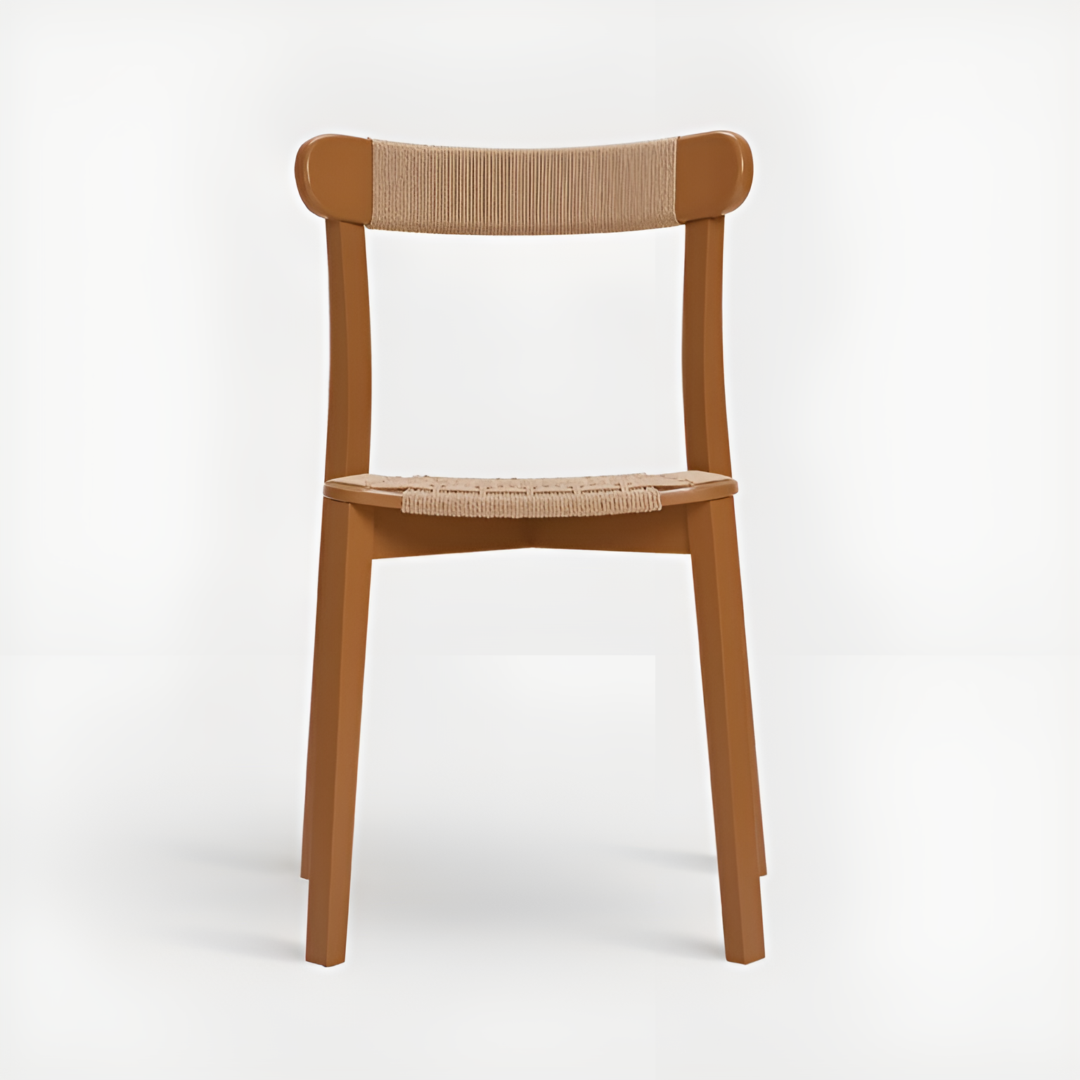 Chair icho mio a-4422 beech wood