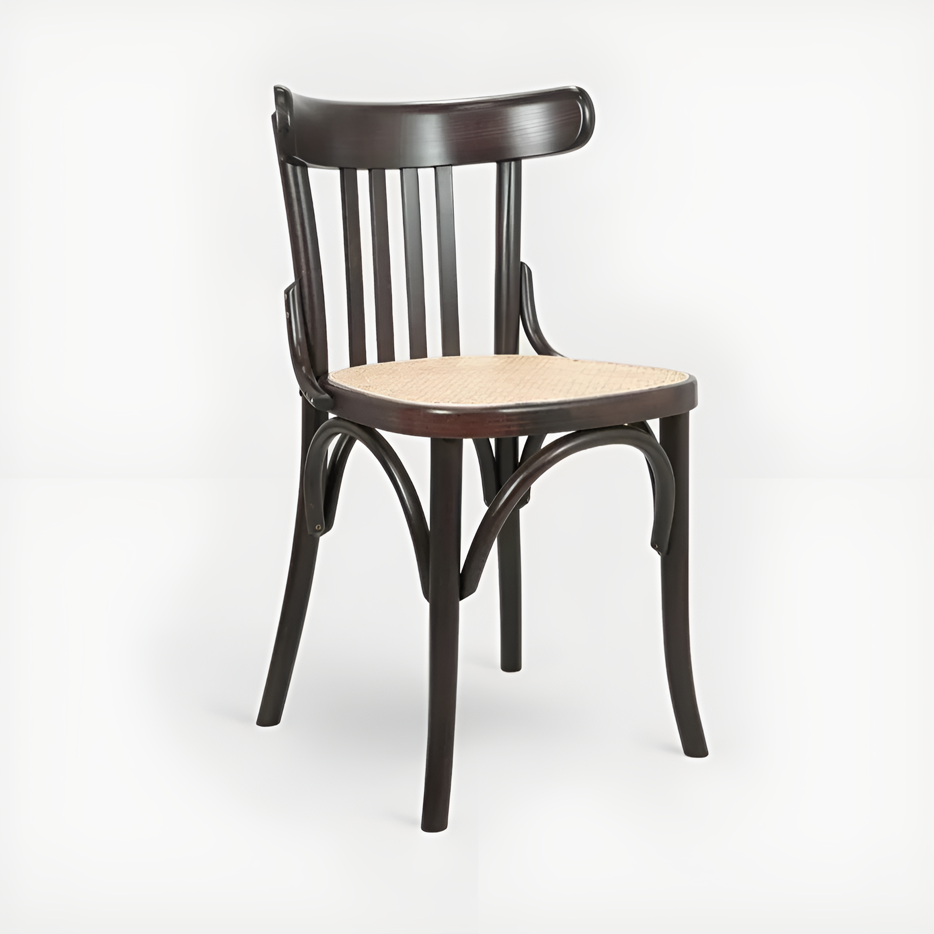 Stuhl A-5170 Buchenholz