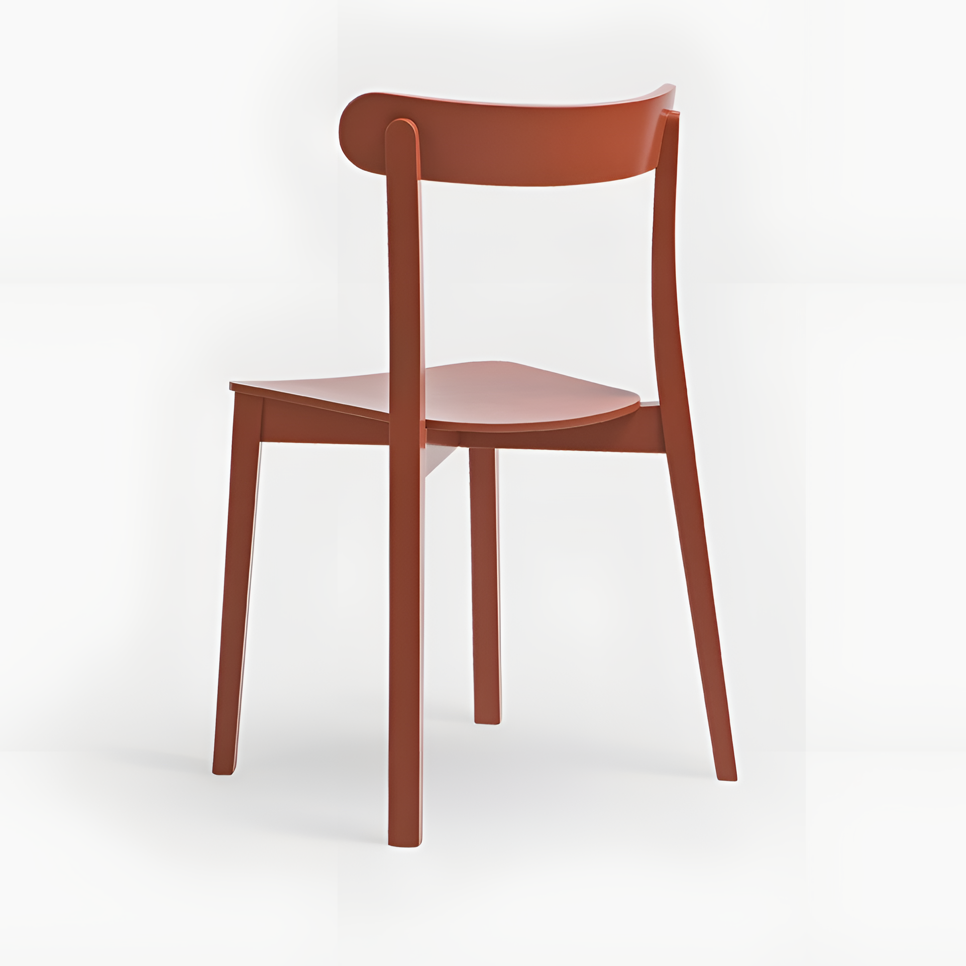 Chair Icho A-4420 beech wood