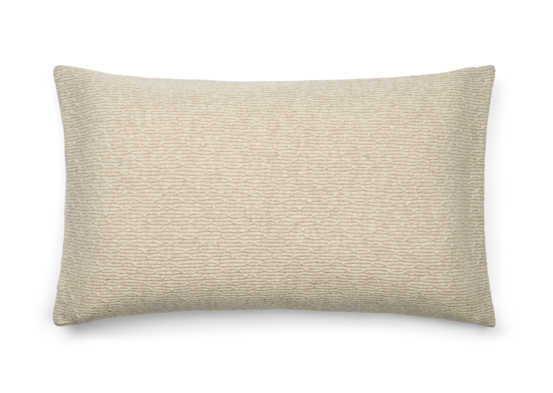 Beige Pflug
