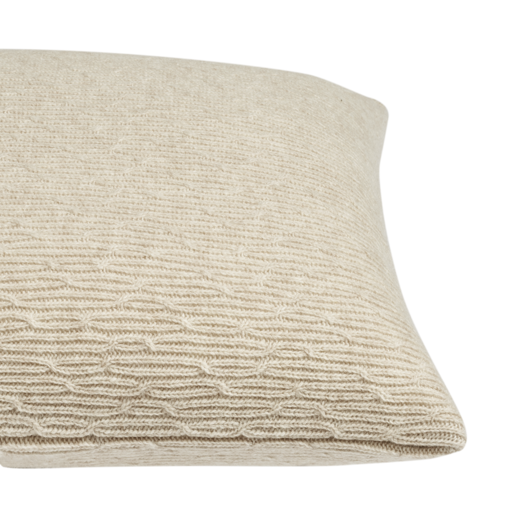 Beige Pflug