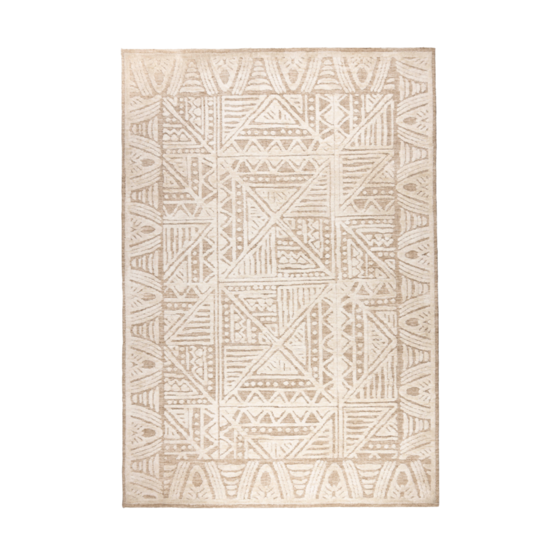 Cuzco Beige Carpet