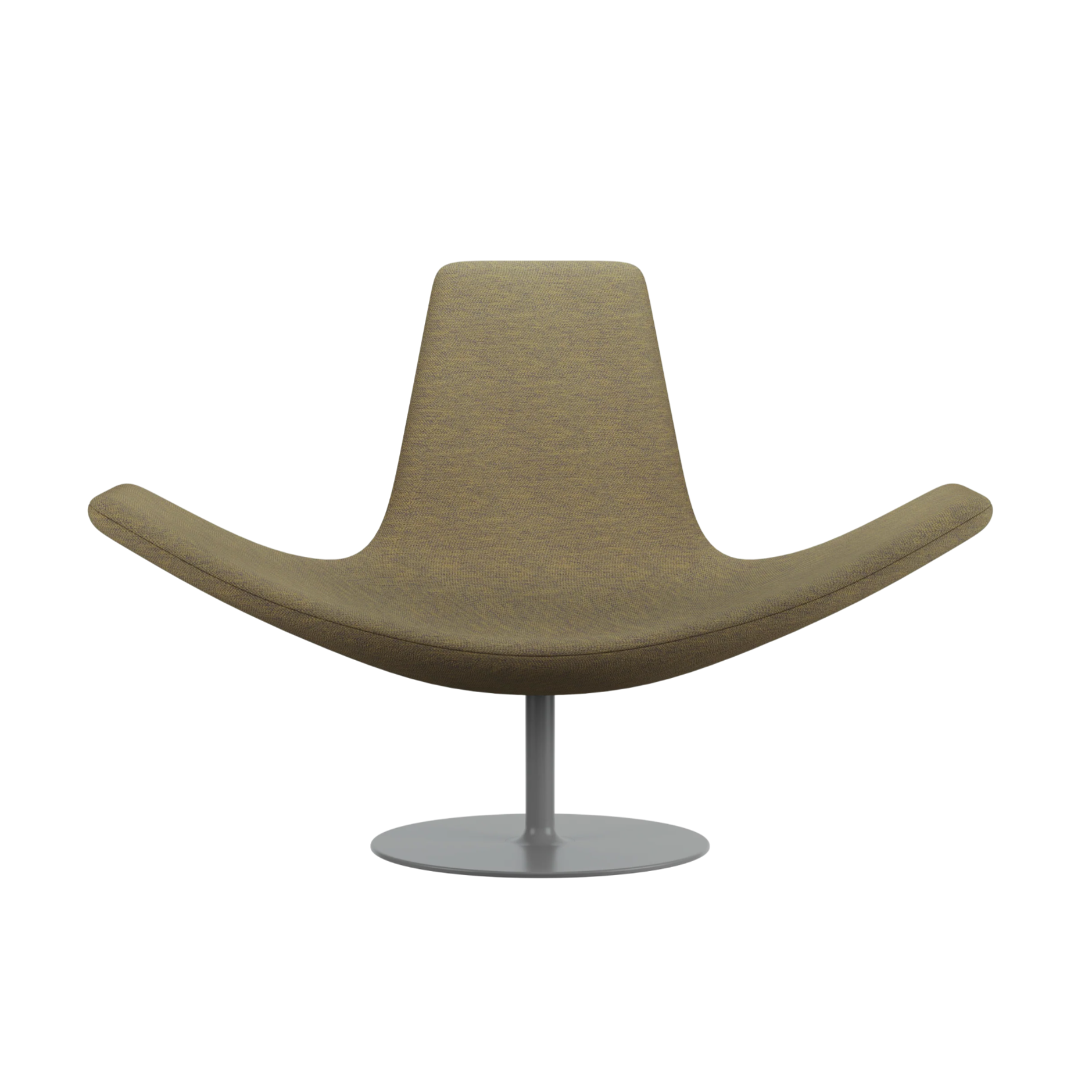 Olive WING Armchair