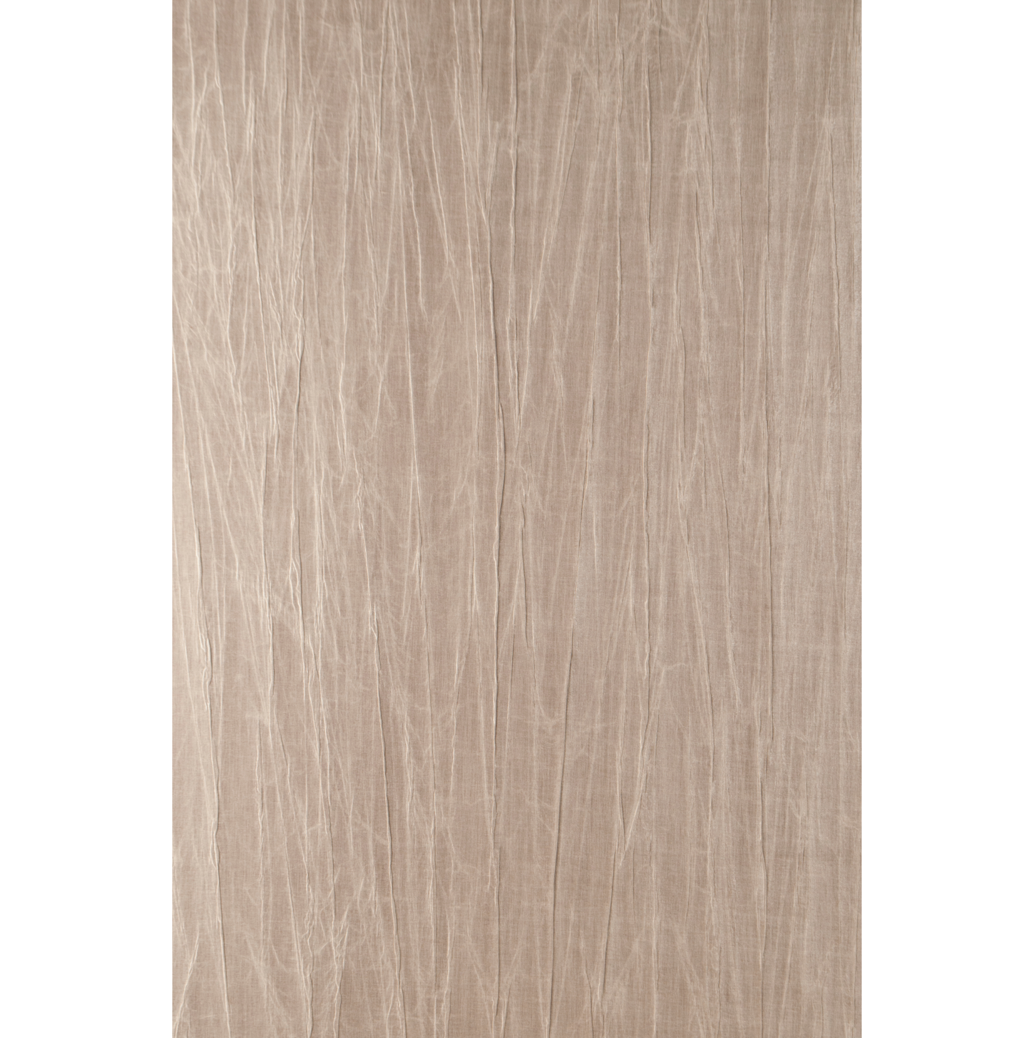PYXIS pleated wallpaper taupe