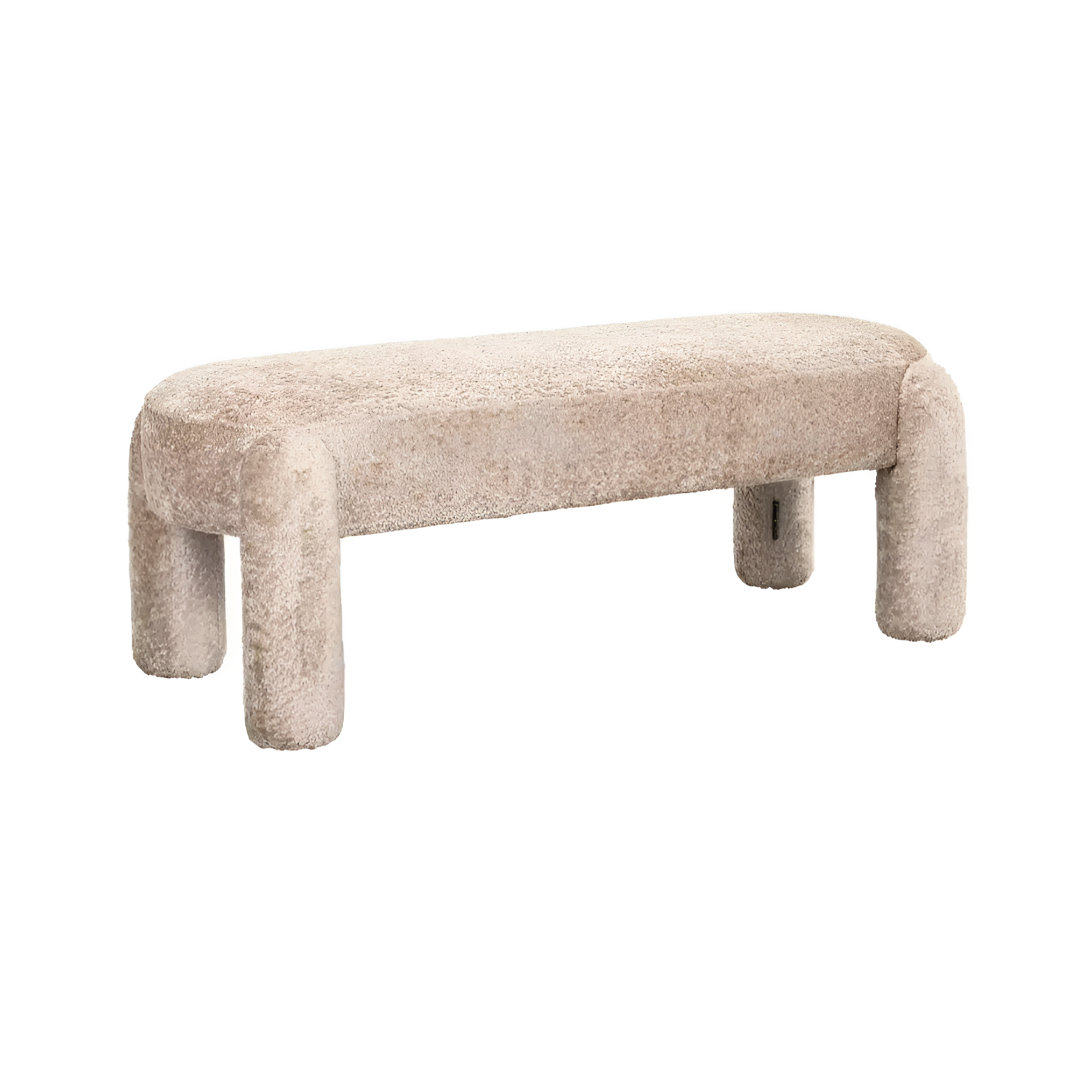 Bank HOLLY beige