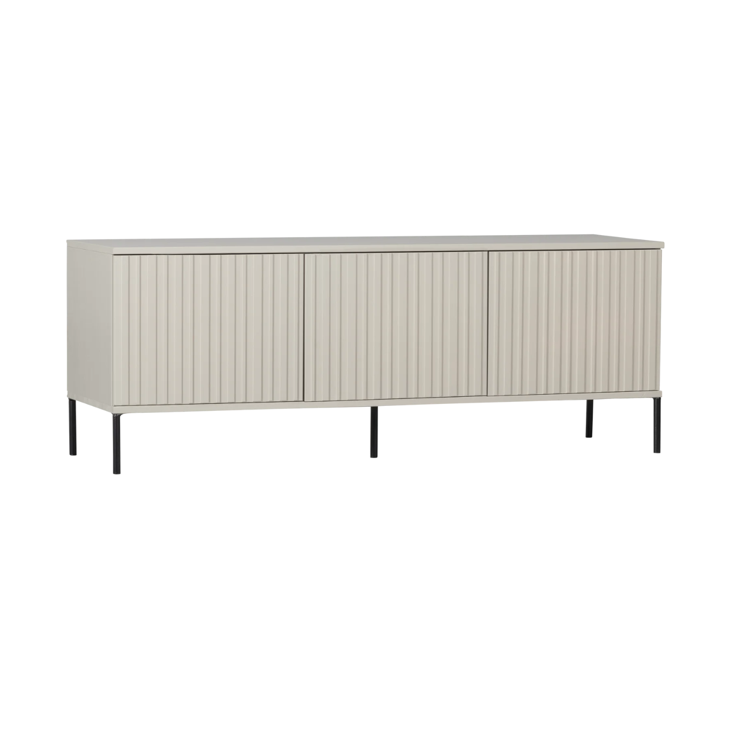 Langschrank RTV GRAVURE NEW beige