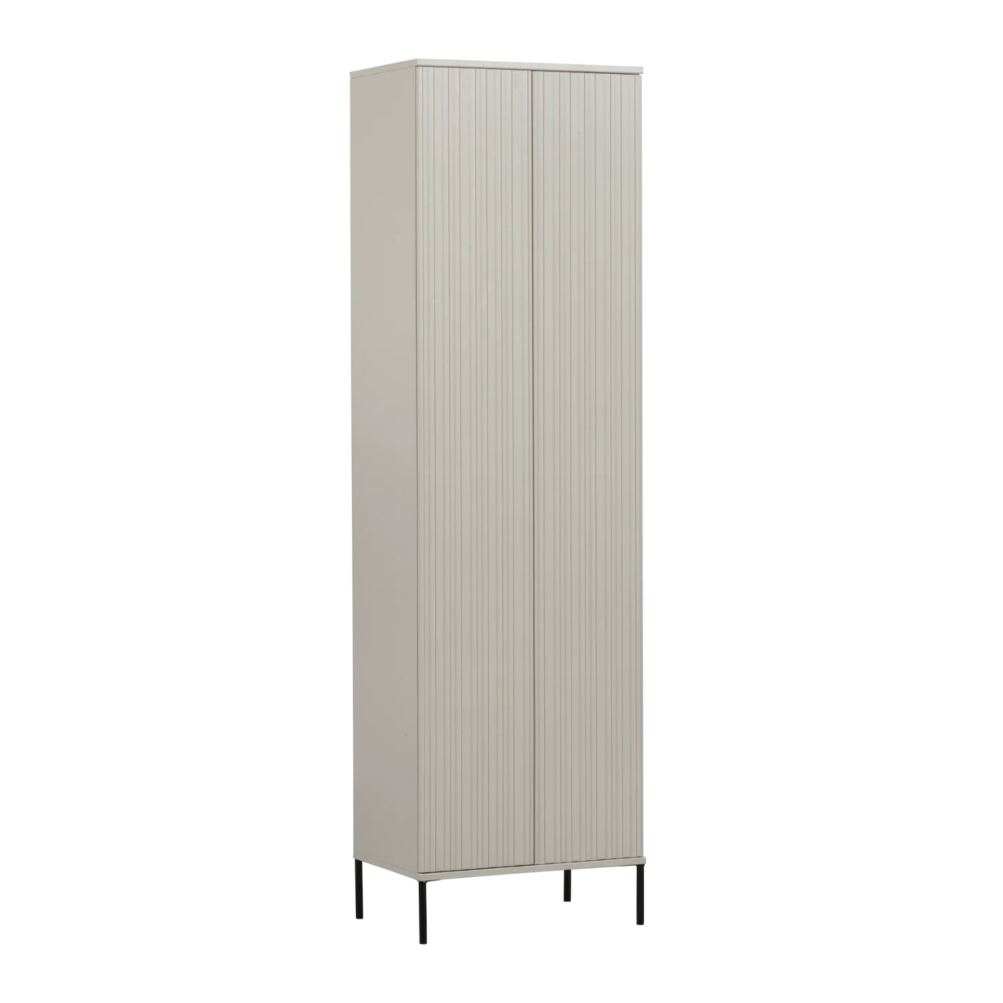 NEW GRAVURE beige shelf