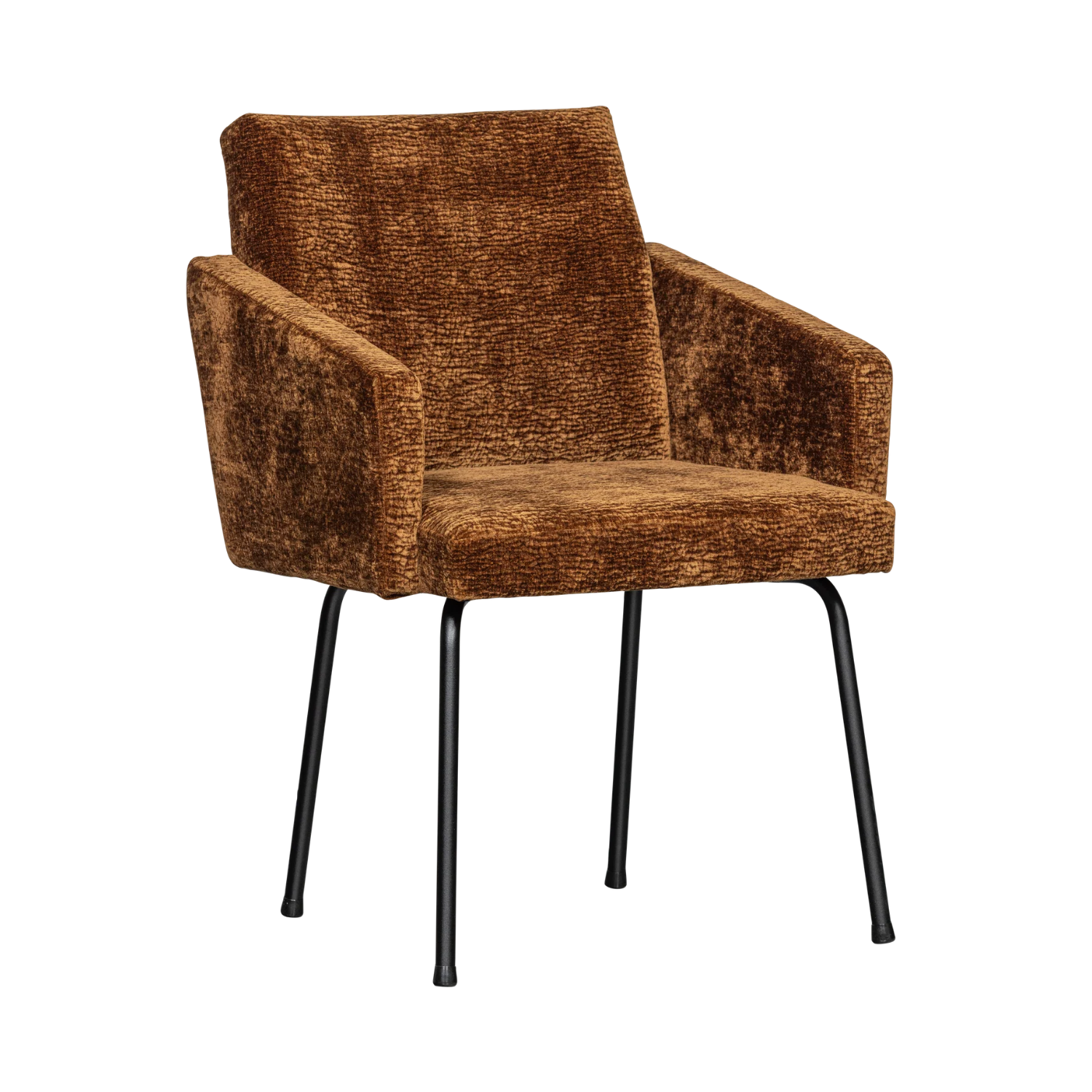 MOUNT Chair Brown