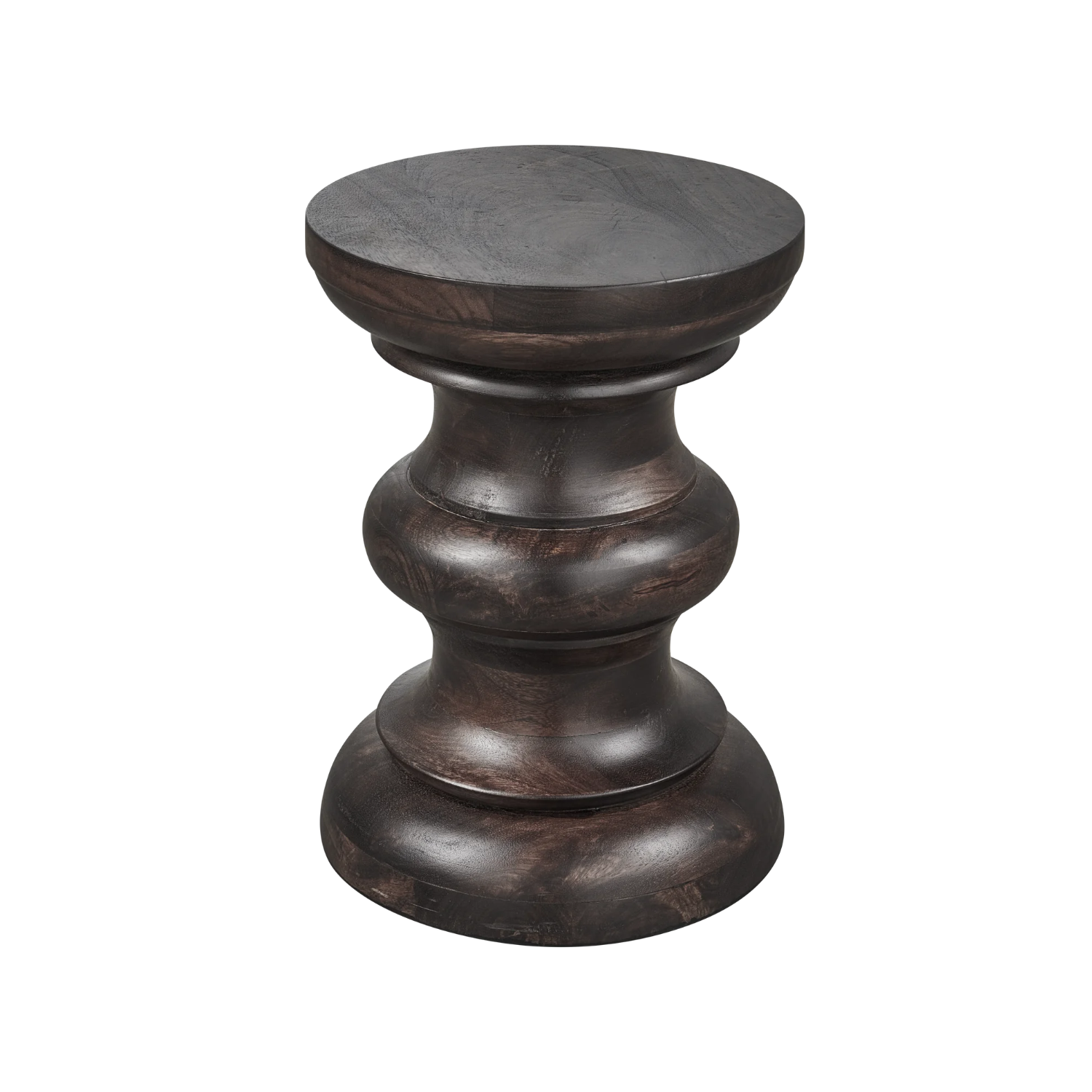 JONAH brown side table