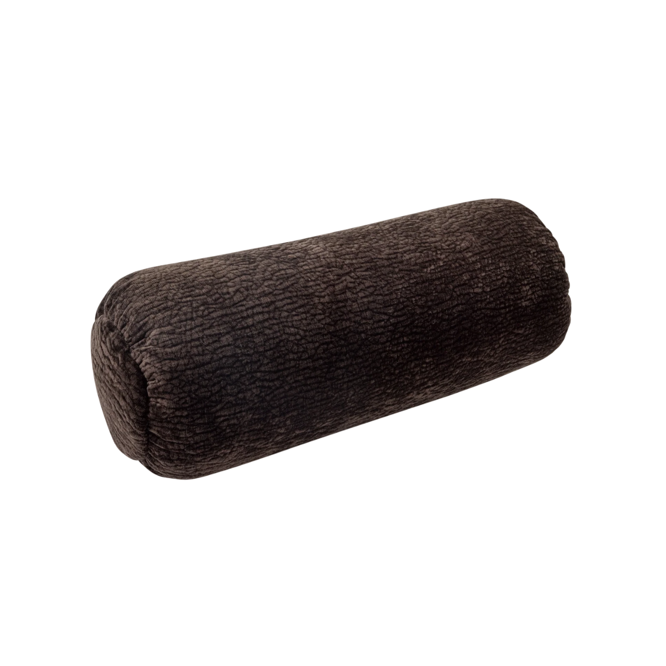 Poduszka BAGGY 3D ciemnobrązowy